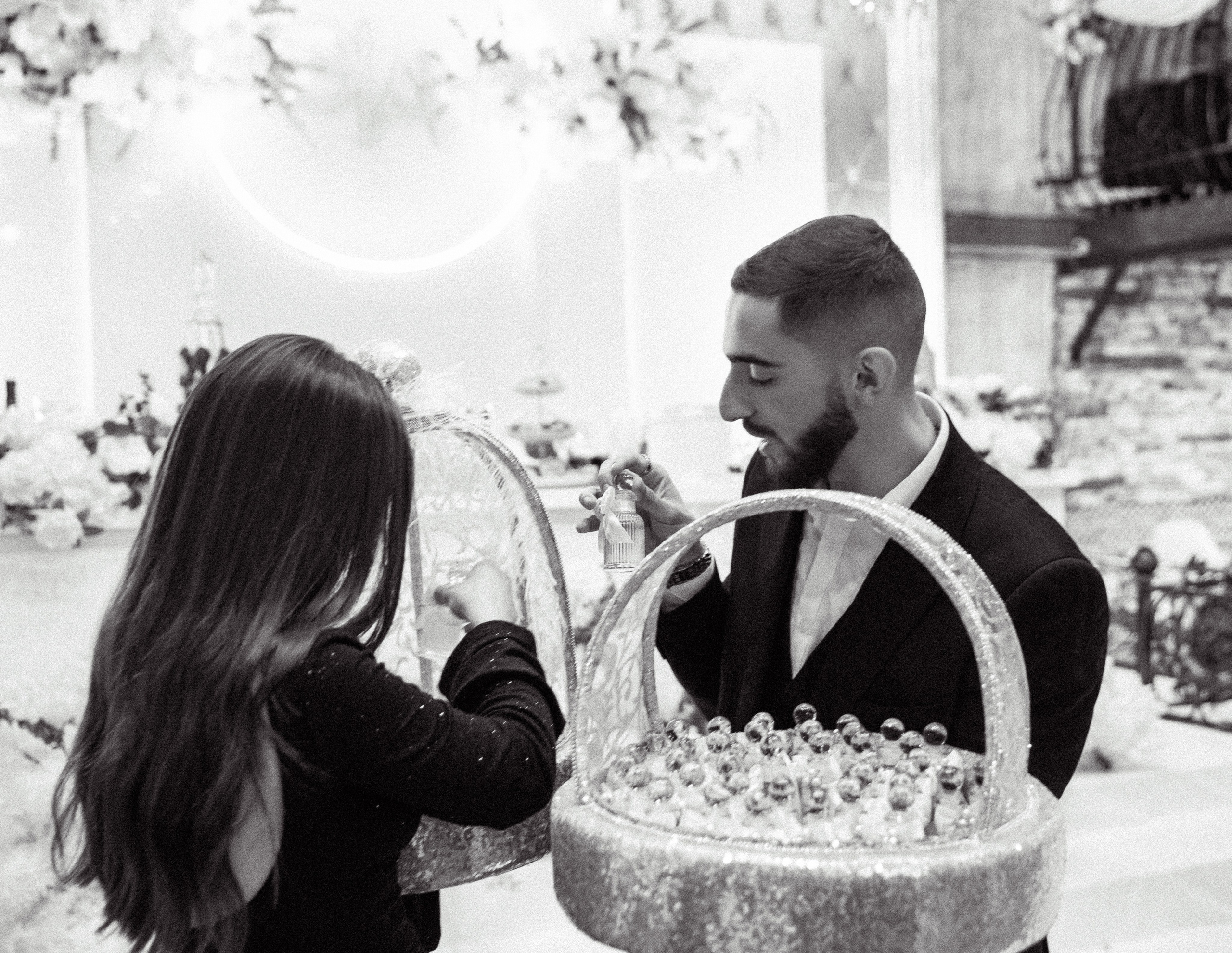 Эдгар и Амасик. Свадебный, семейный, детский фотограф в Воронеже, Липецке Ваганова Дарья