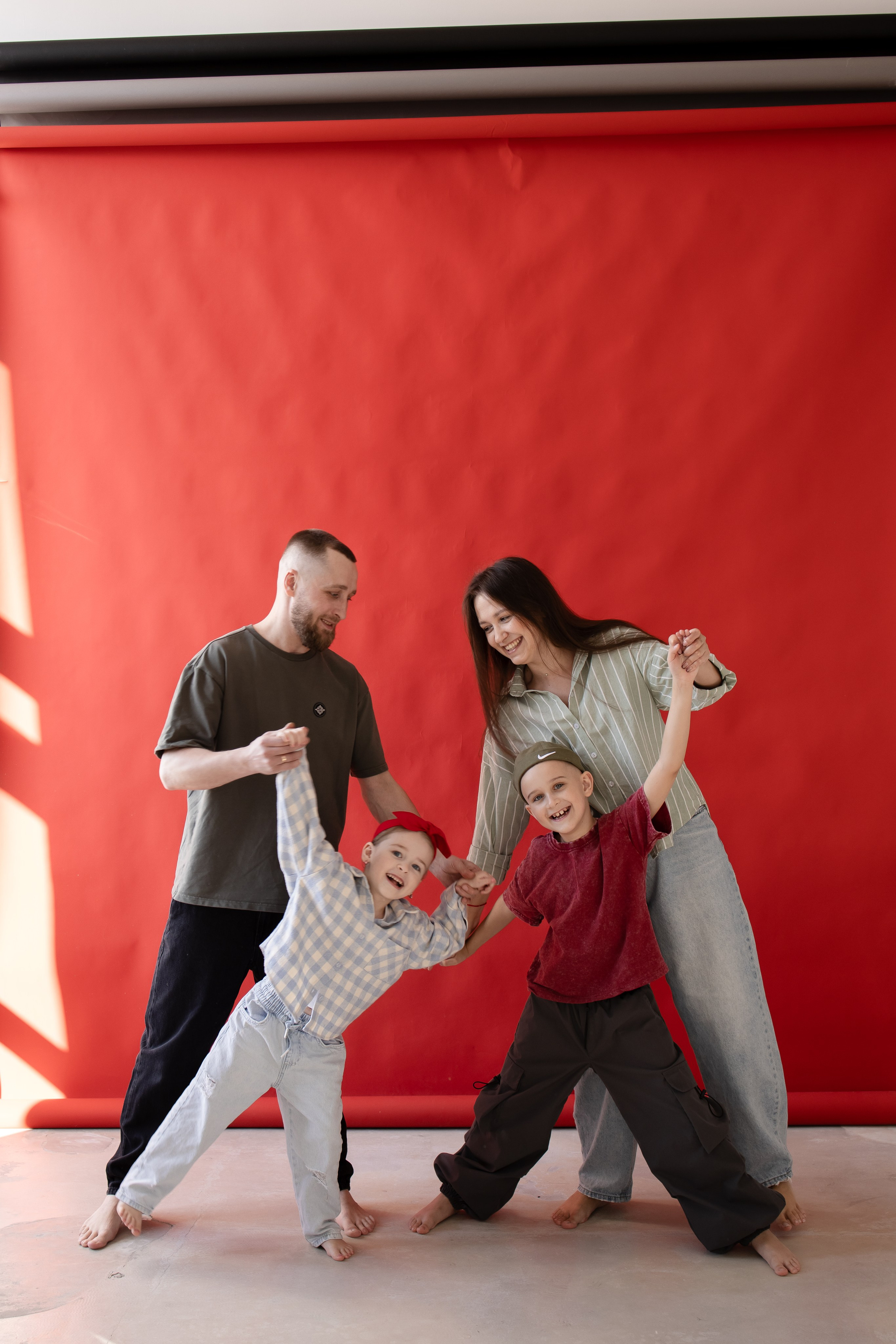 Портфолио. Семейный и свадебный фотограф в Екатеринбурге Светлана Жаркова