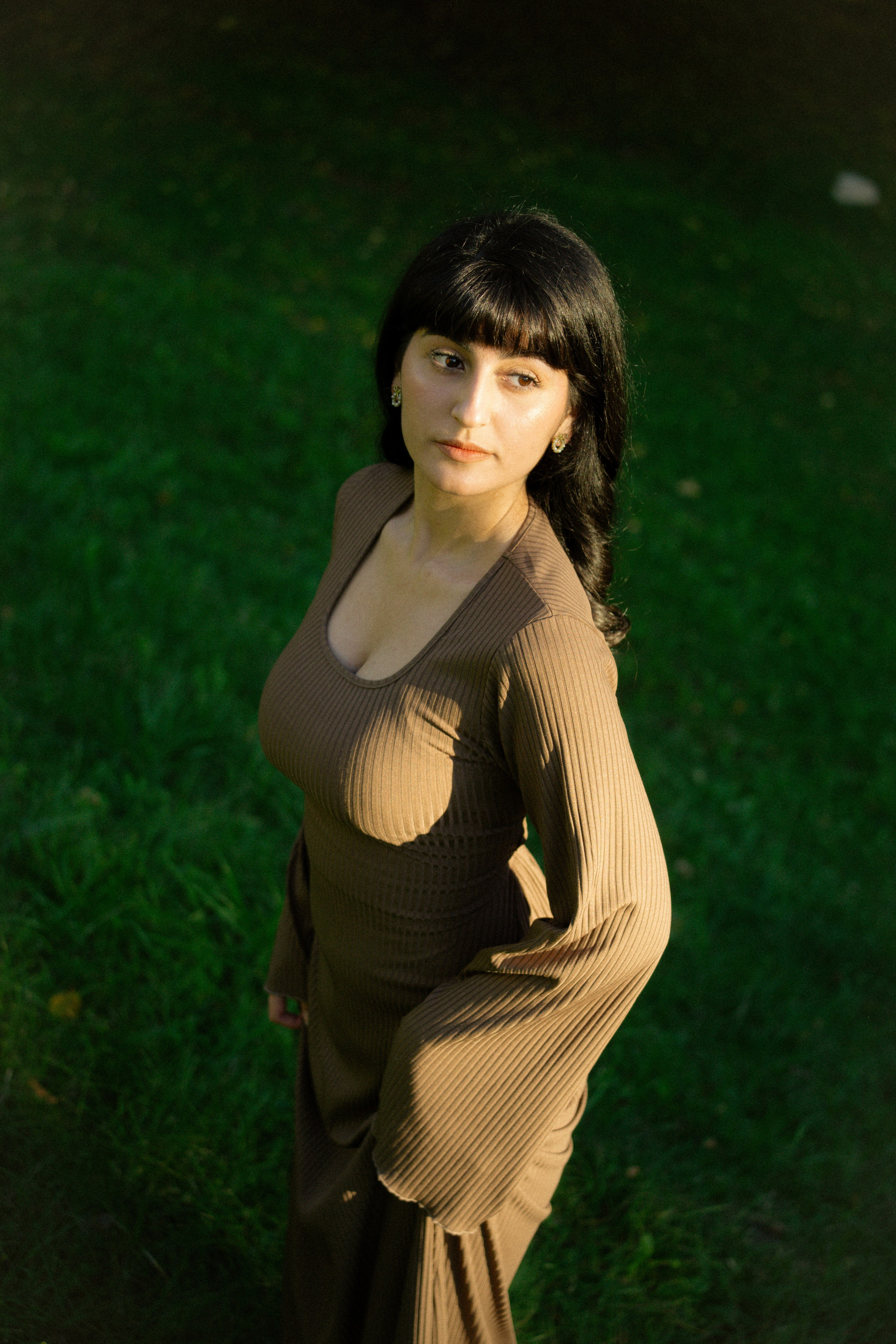 Samira. Фотограф в Костроме Дарья Арефьева