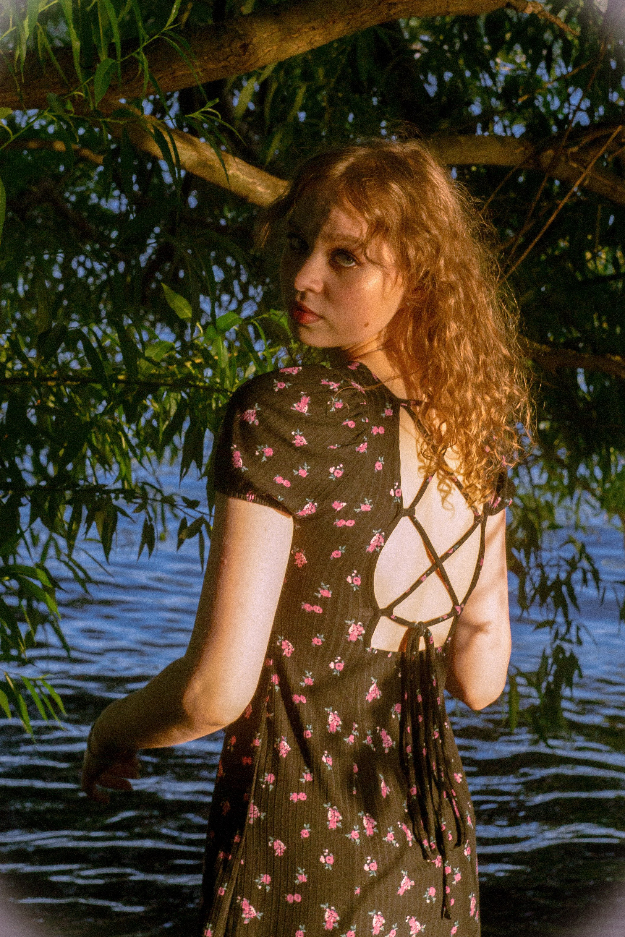 Liza. Фотограф в Костроме Дарья Арефьева