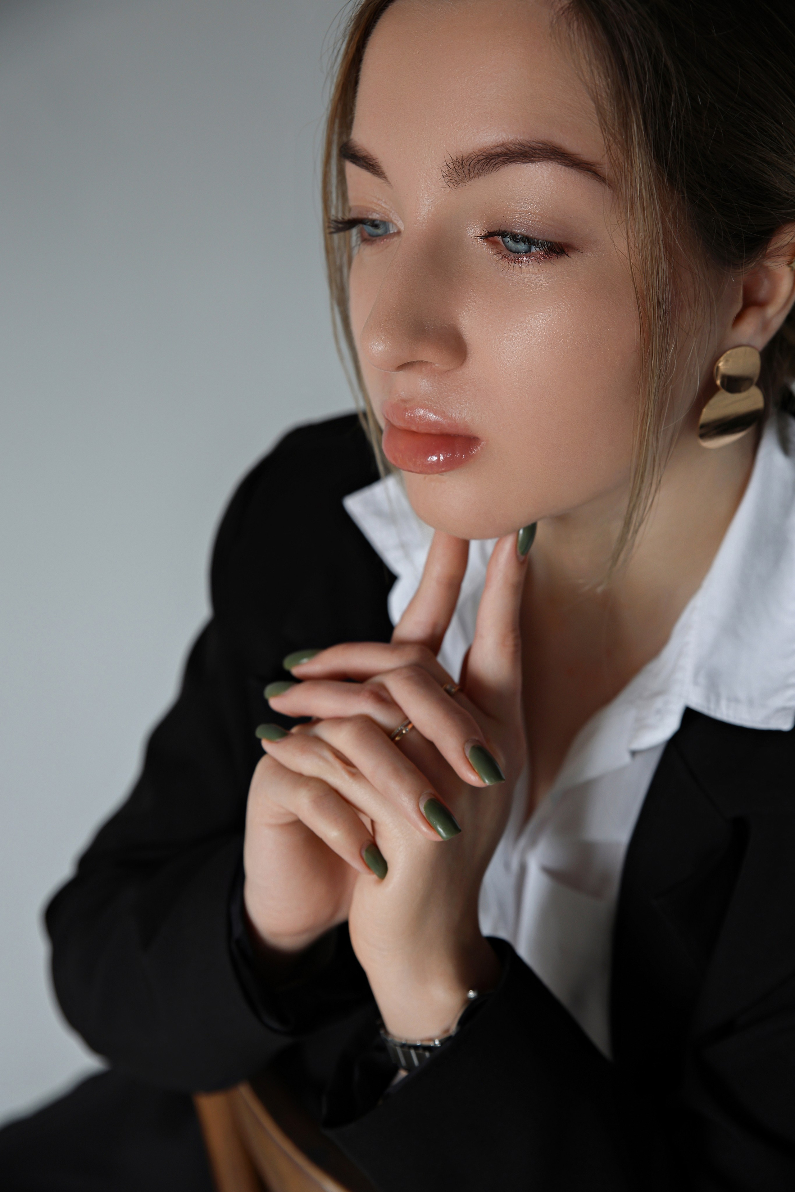 Лиза. Свадебный фотограф в Саратове