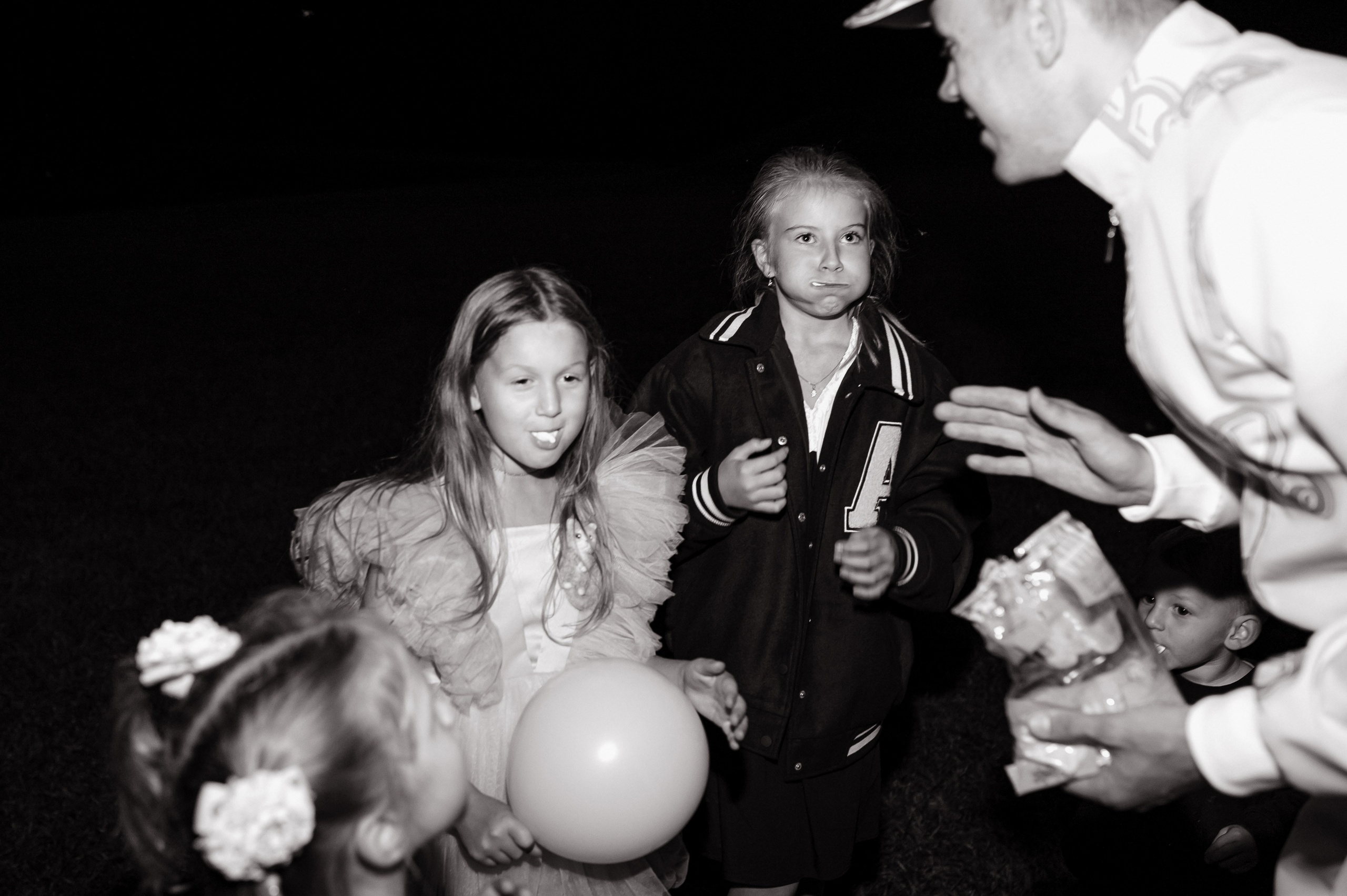 Mia's one year. Свадебный фотограф Минск