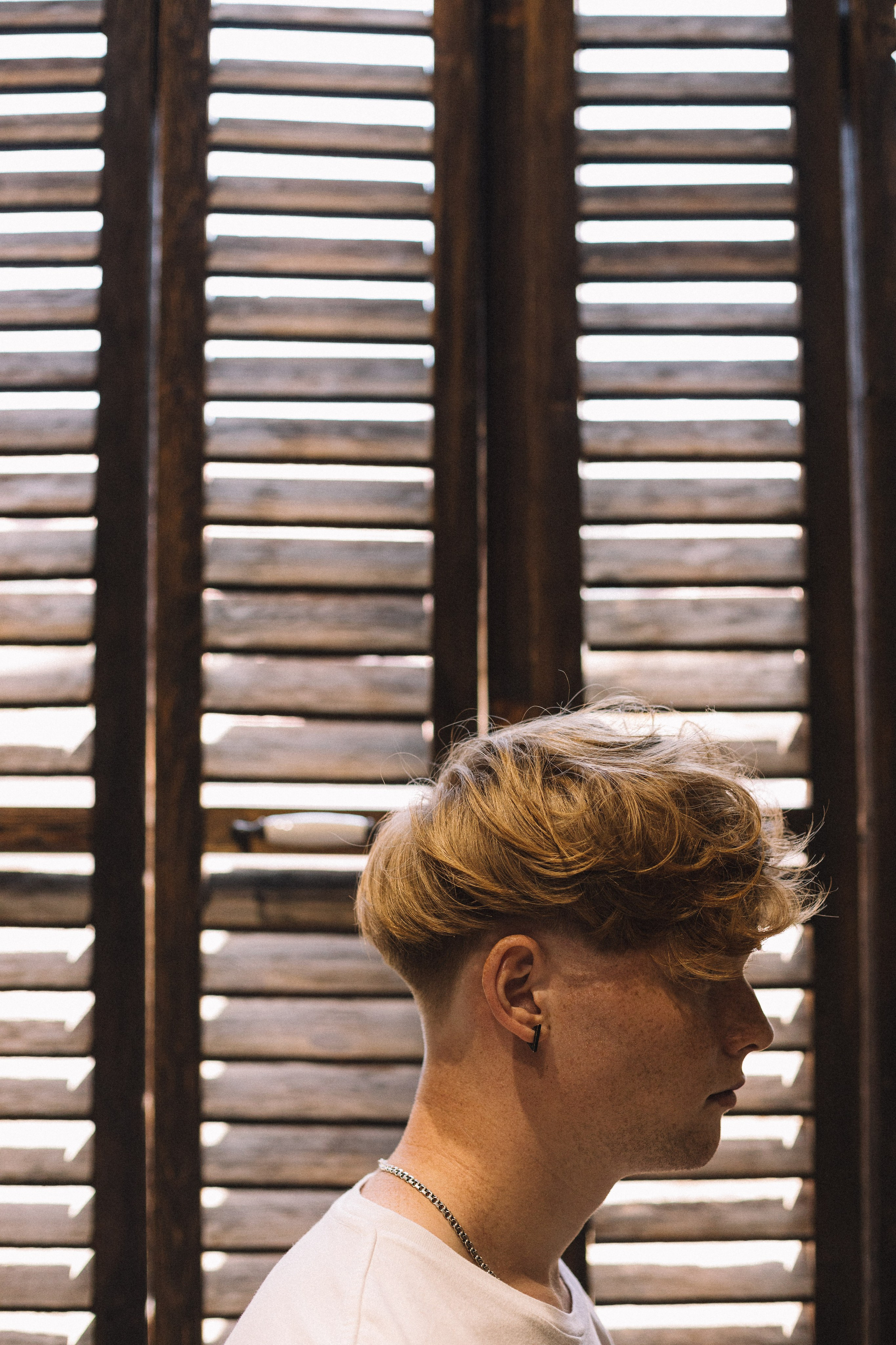 Stvol portraits 7.06.20. Руслан Плахтеев