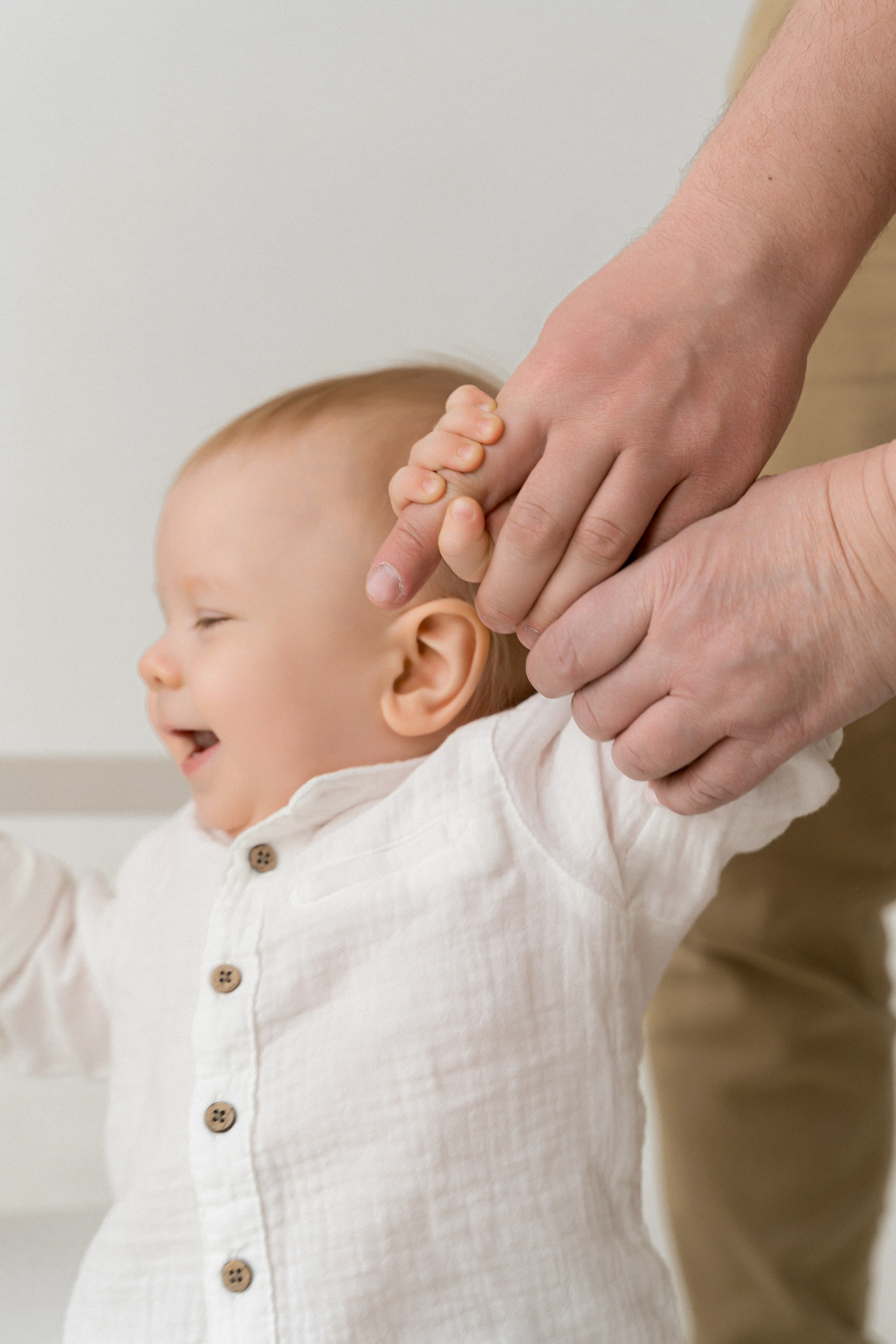 Мирону 1 год!. Фотограф Алина Филимонова Тверь