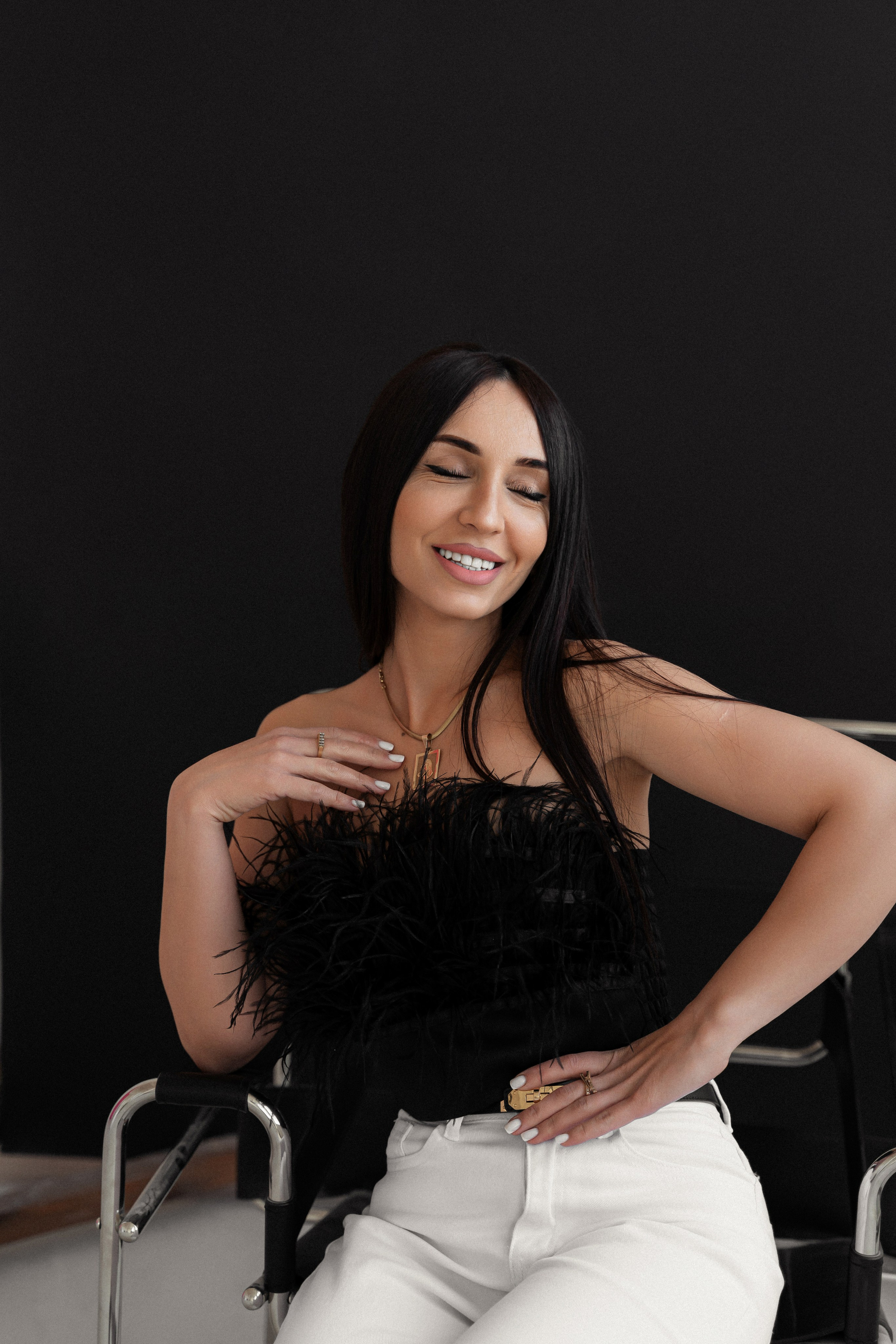 Шушана. Фотограф Алина Филимонова Тверь