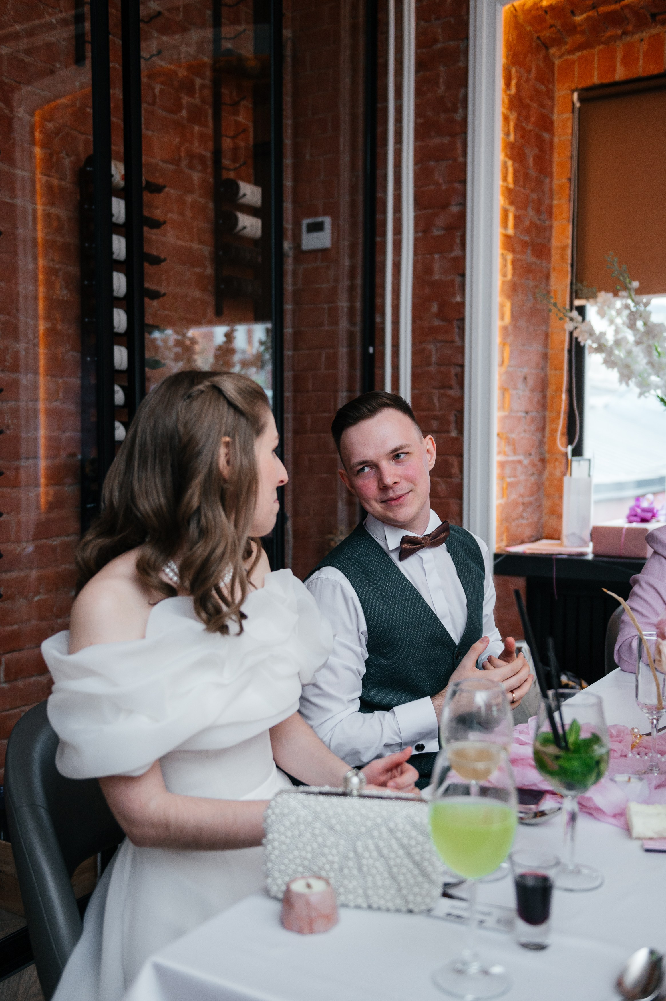 Irina & Dima. Свадебный и индивидуальный фотограф Никита Роут | Москва