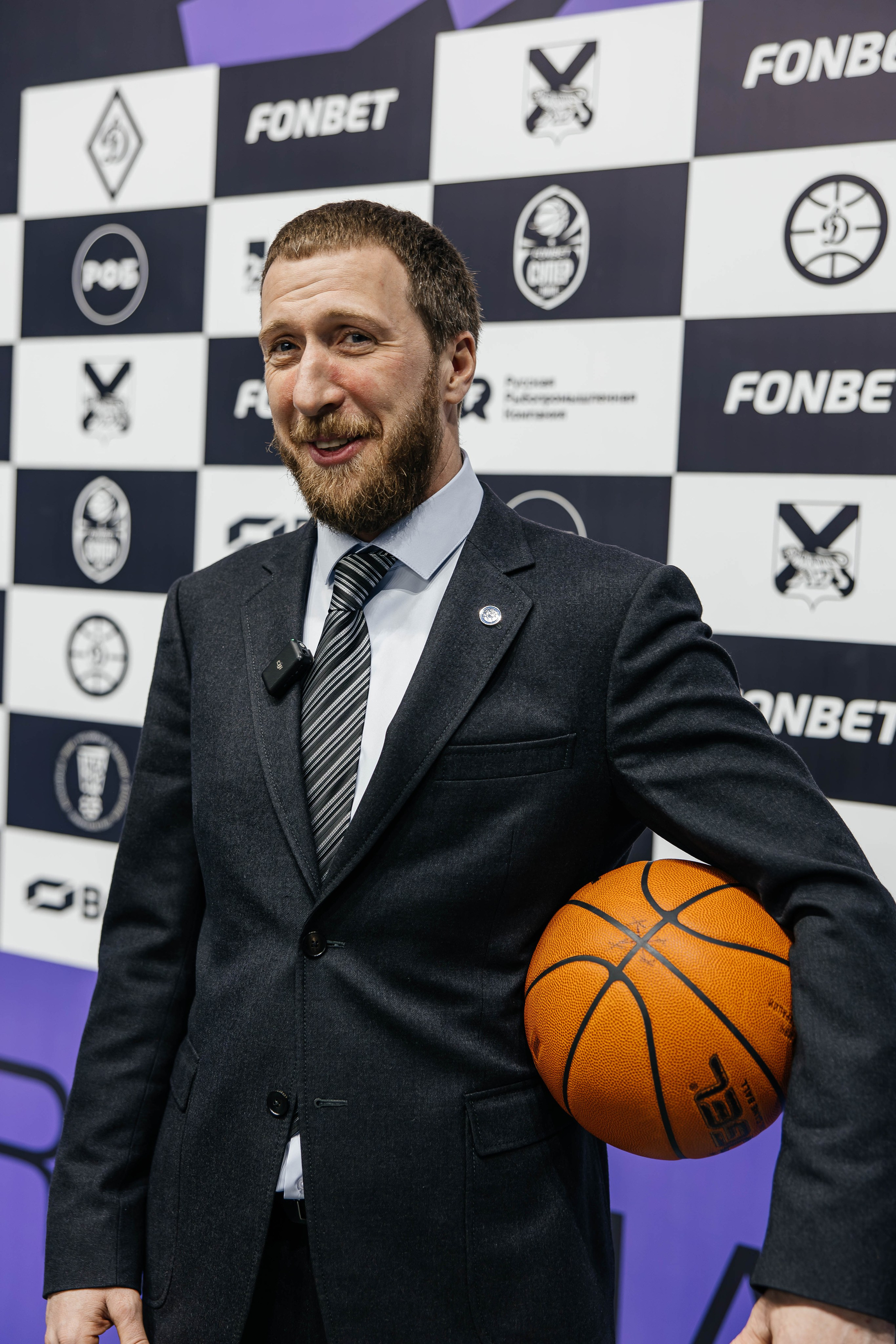 Баскетбол — Динамо. Репортажный и свадебный фотограф во Владивостоке Максим Цой