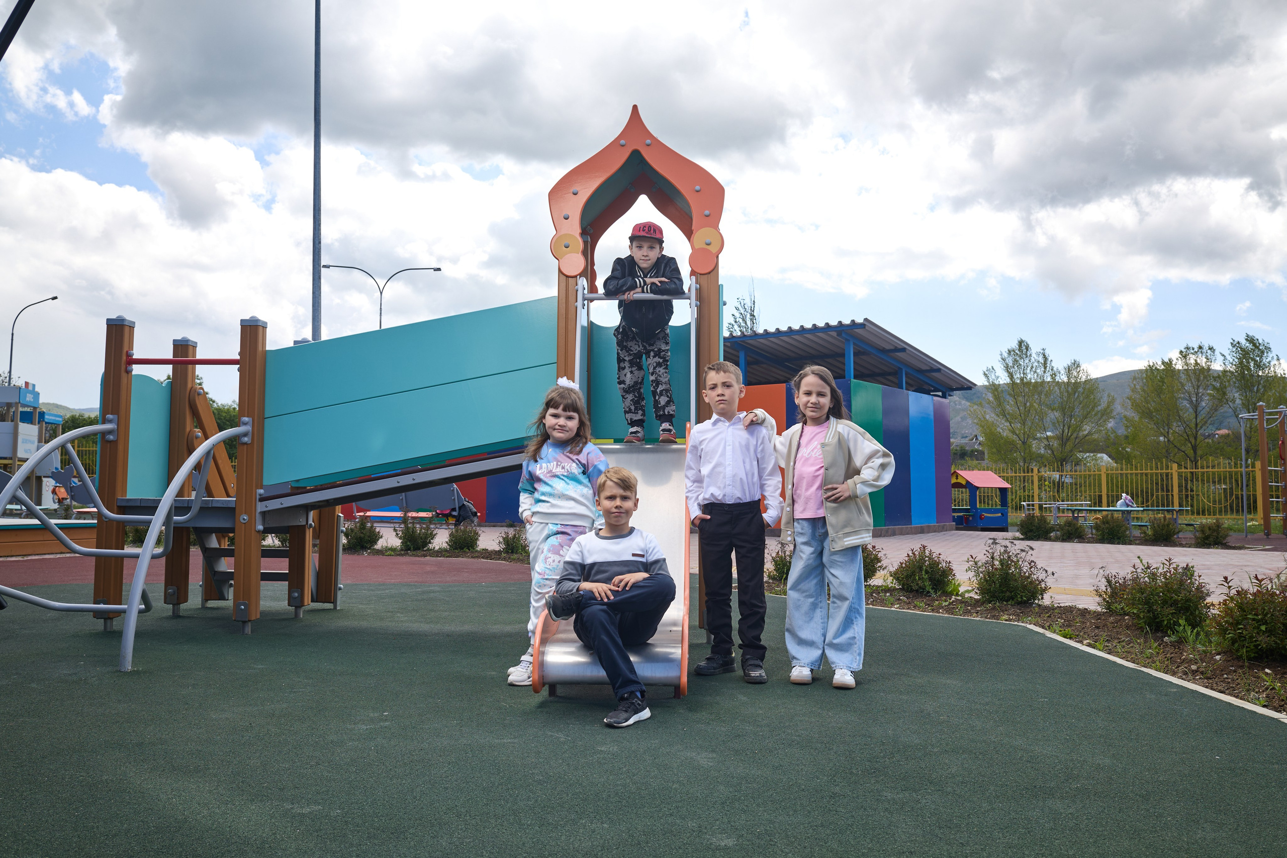 Наши фото. Твой выпускной альбом в Крыму