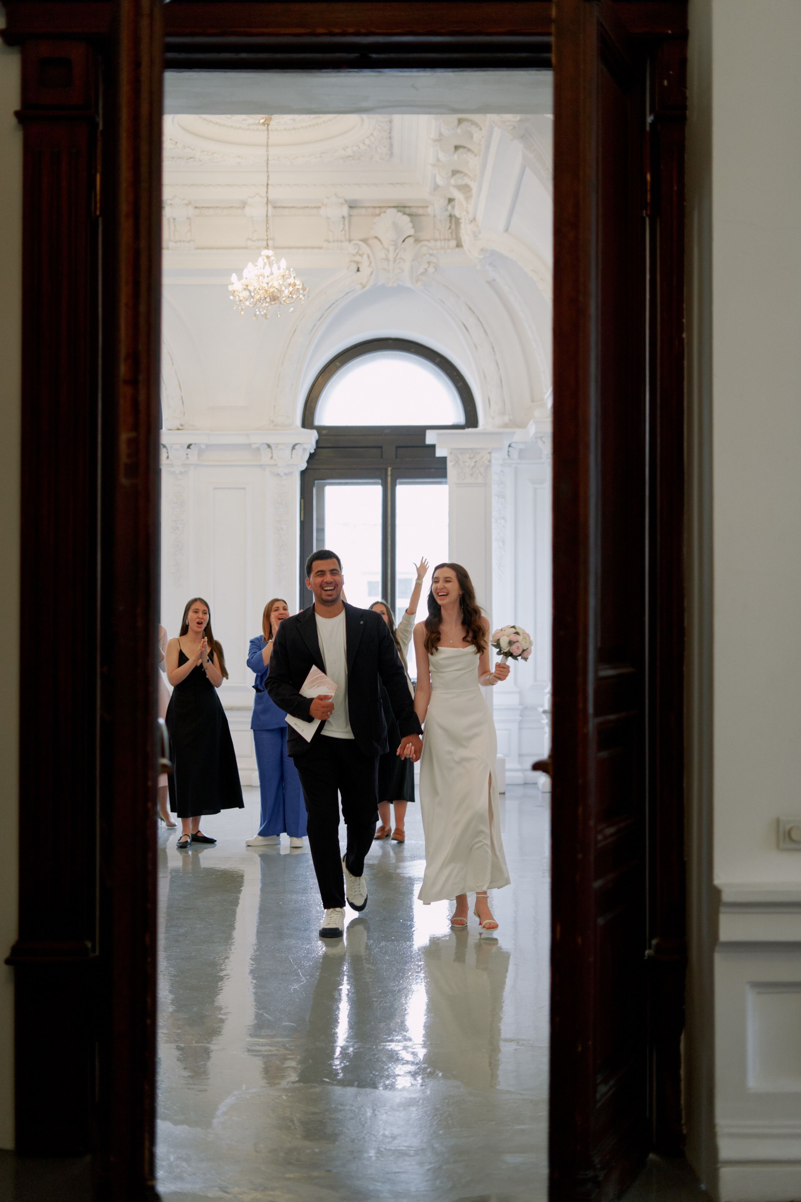 Ден & Анита. Главная