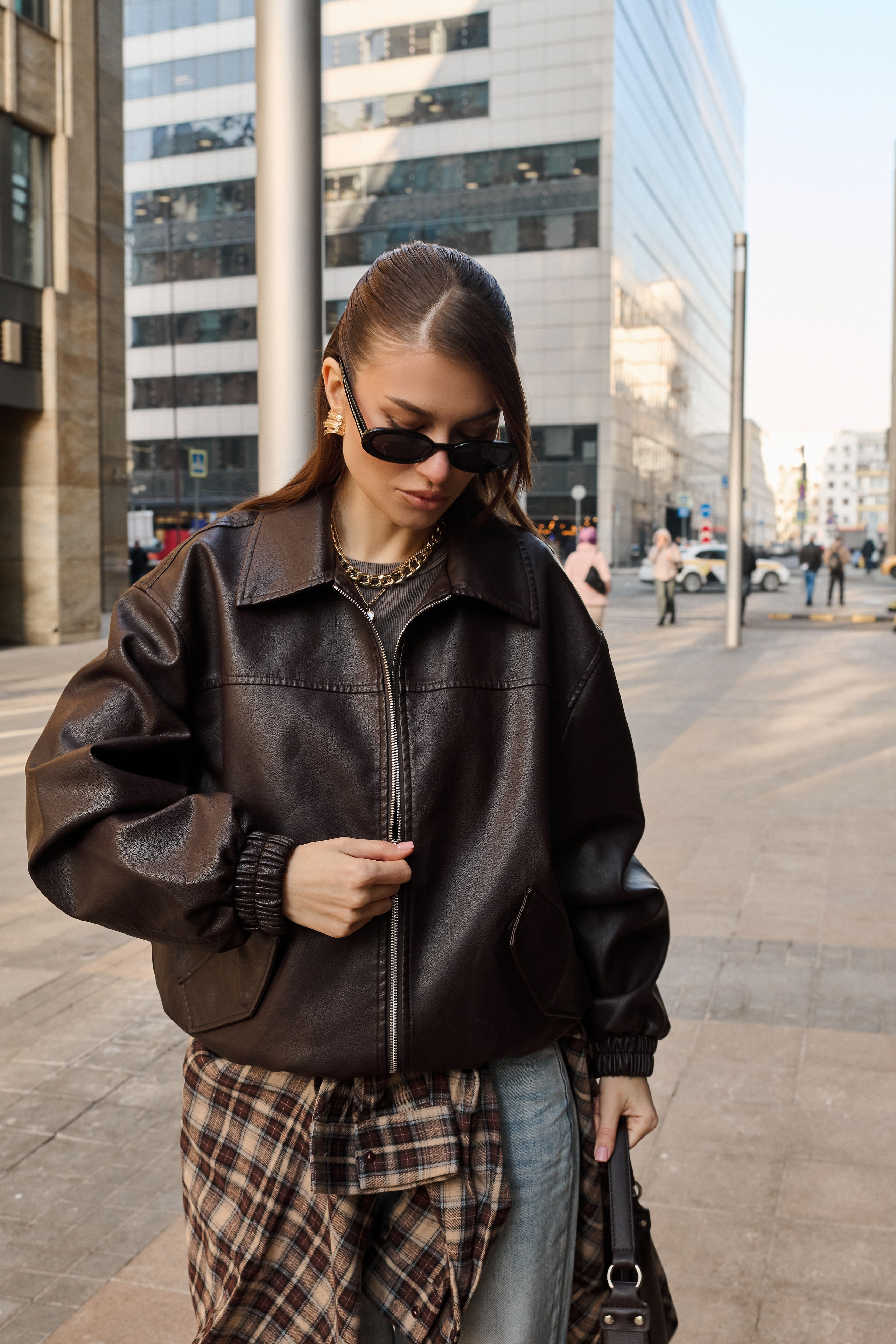 Lookbook. Фотограф Москва