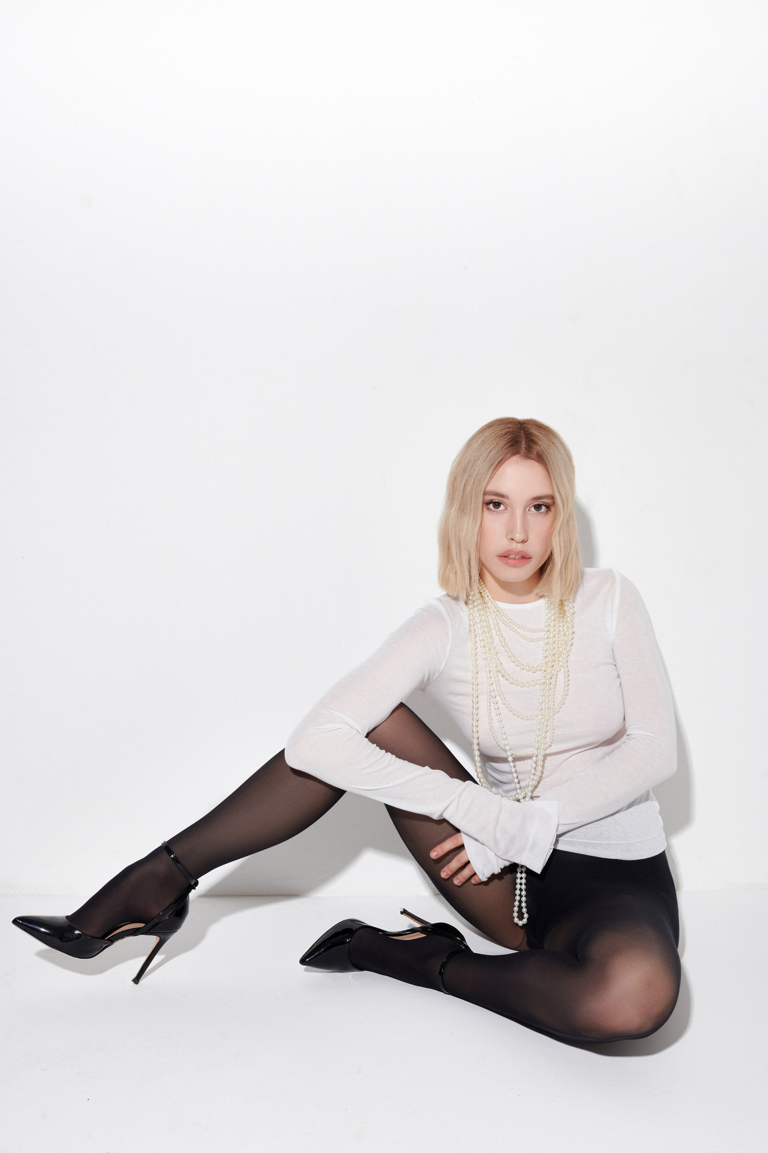 Зоя. Фотограф Москва