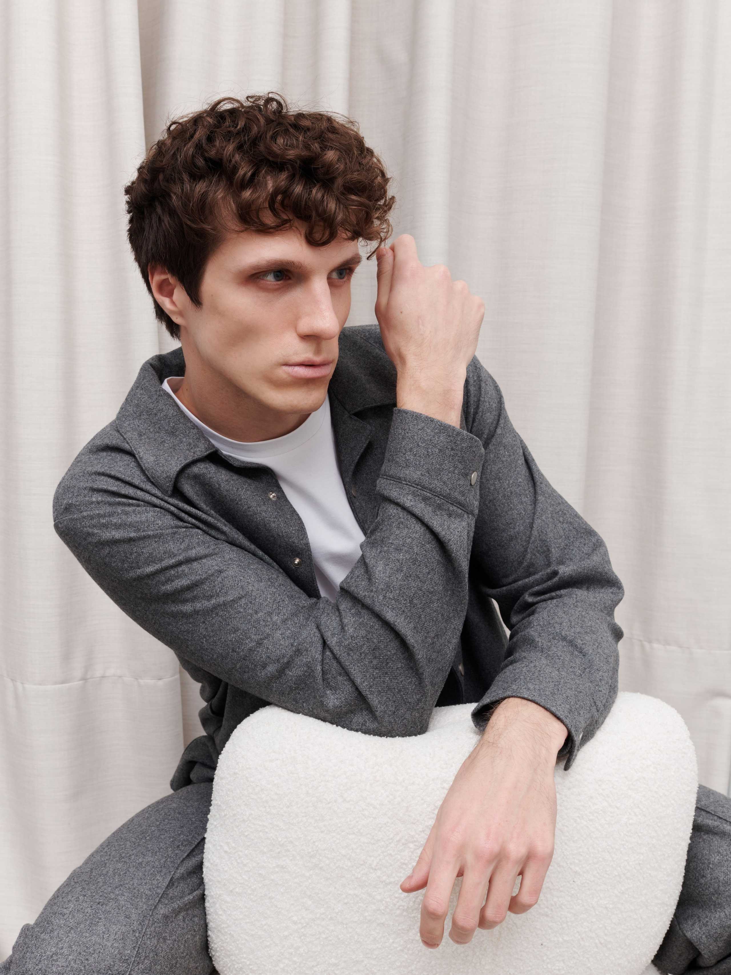 LOREM. Фотограф Москва