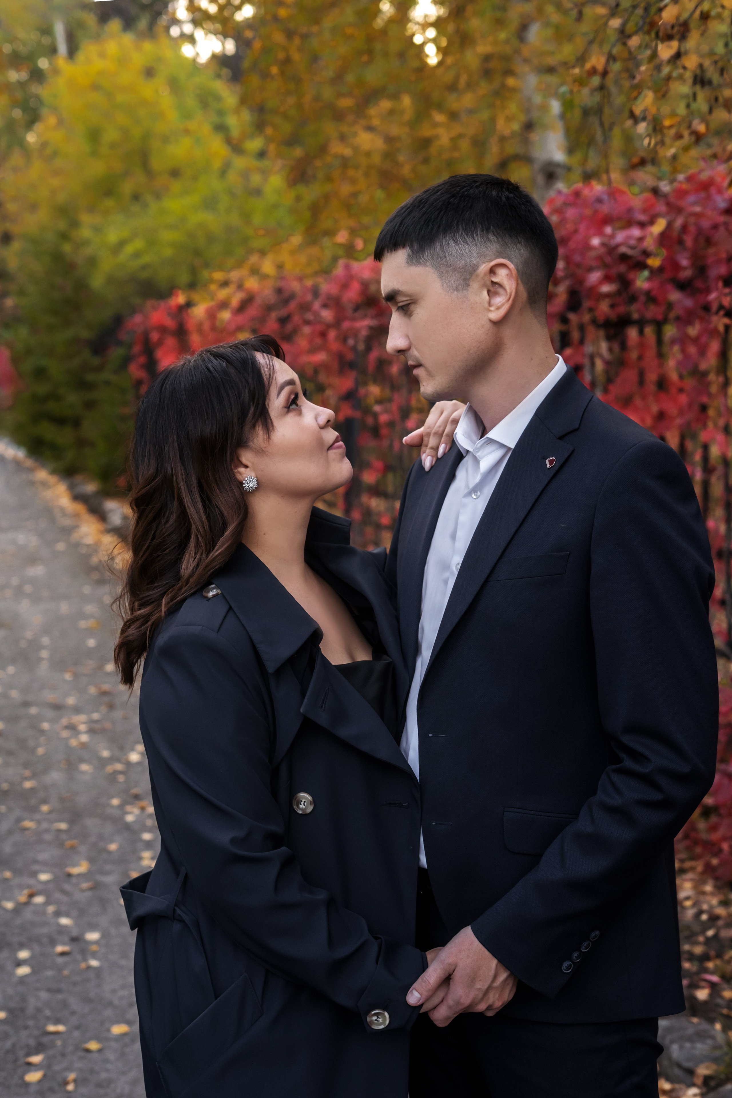 Прогулки. Мила Посвит Фотограф новорожденных в Тобольске