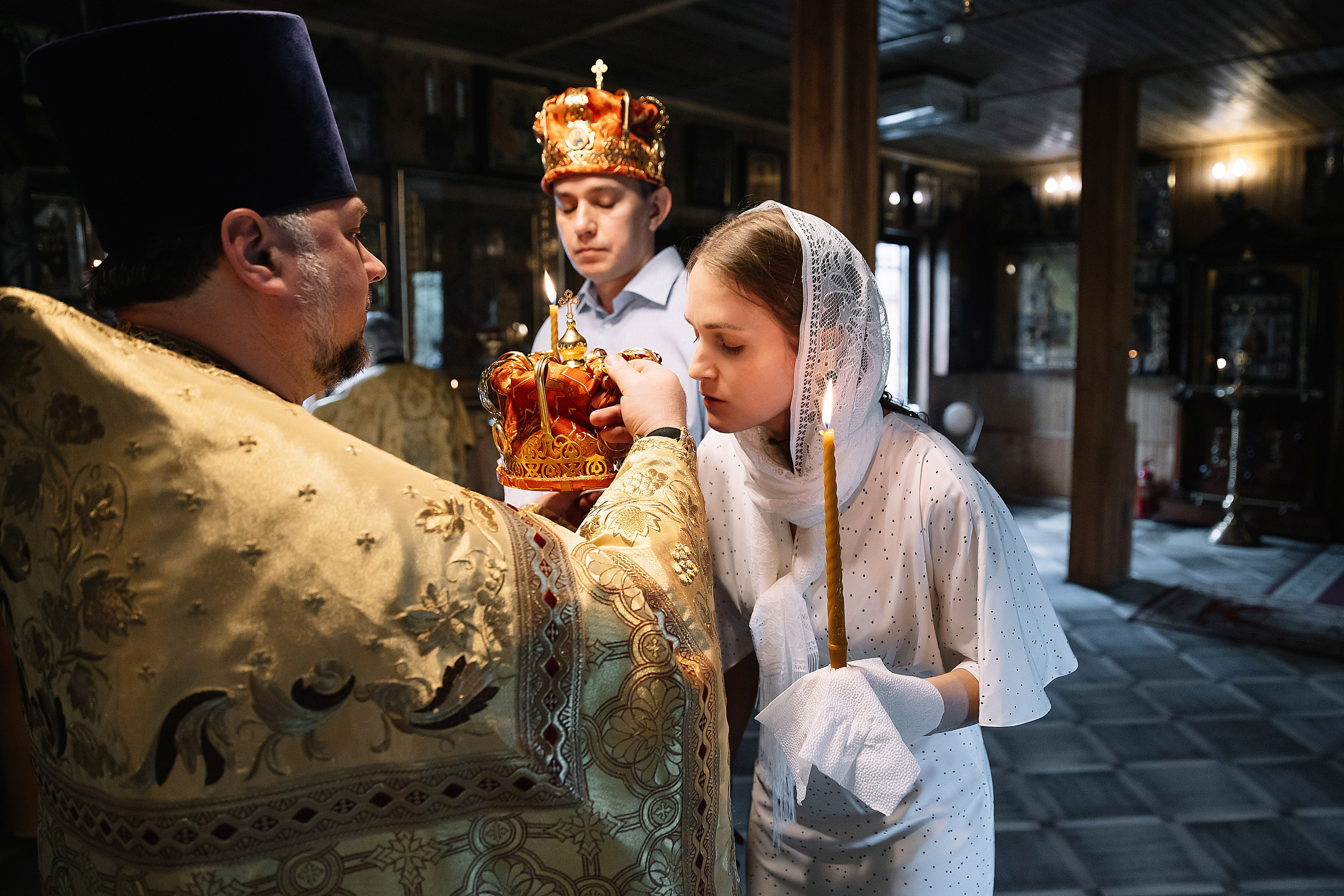 Венчание Романа и Дарьи. Свадебный фотограф, Екатерина Малова. Фотосессии. Съемка в Спб и ЛО