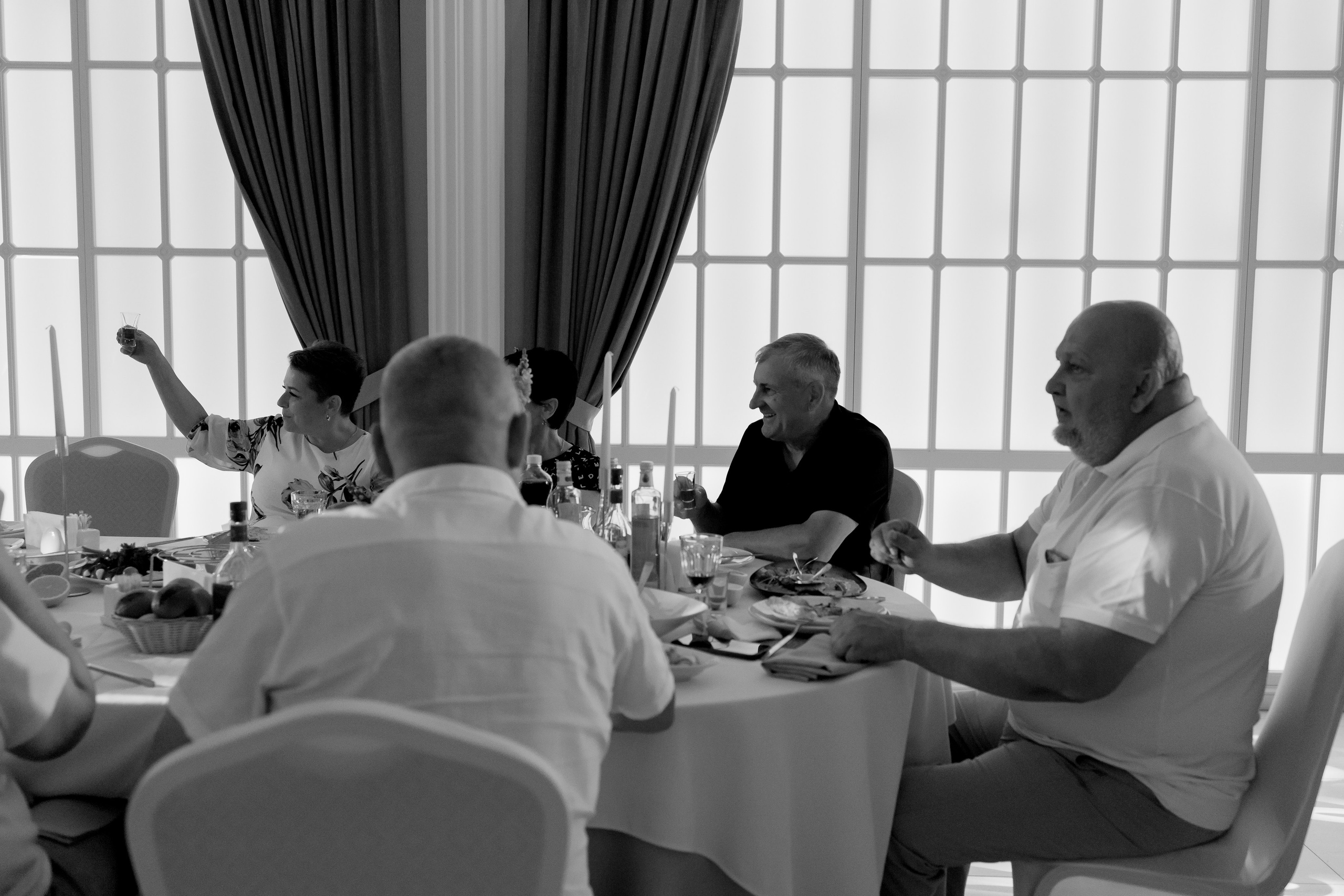 25 лет. Юлия. Свадебный фотограф Краснодар и Москва. Анна Еремчук