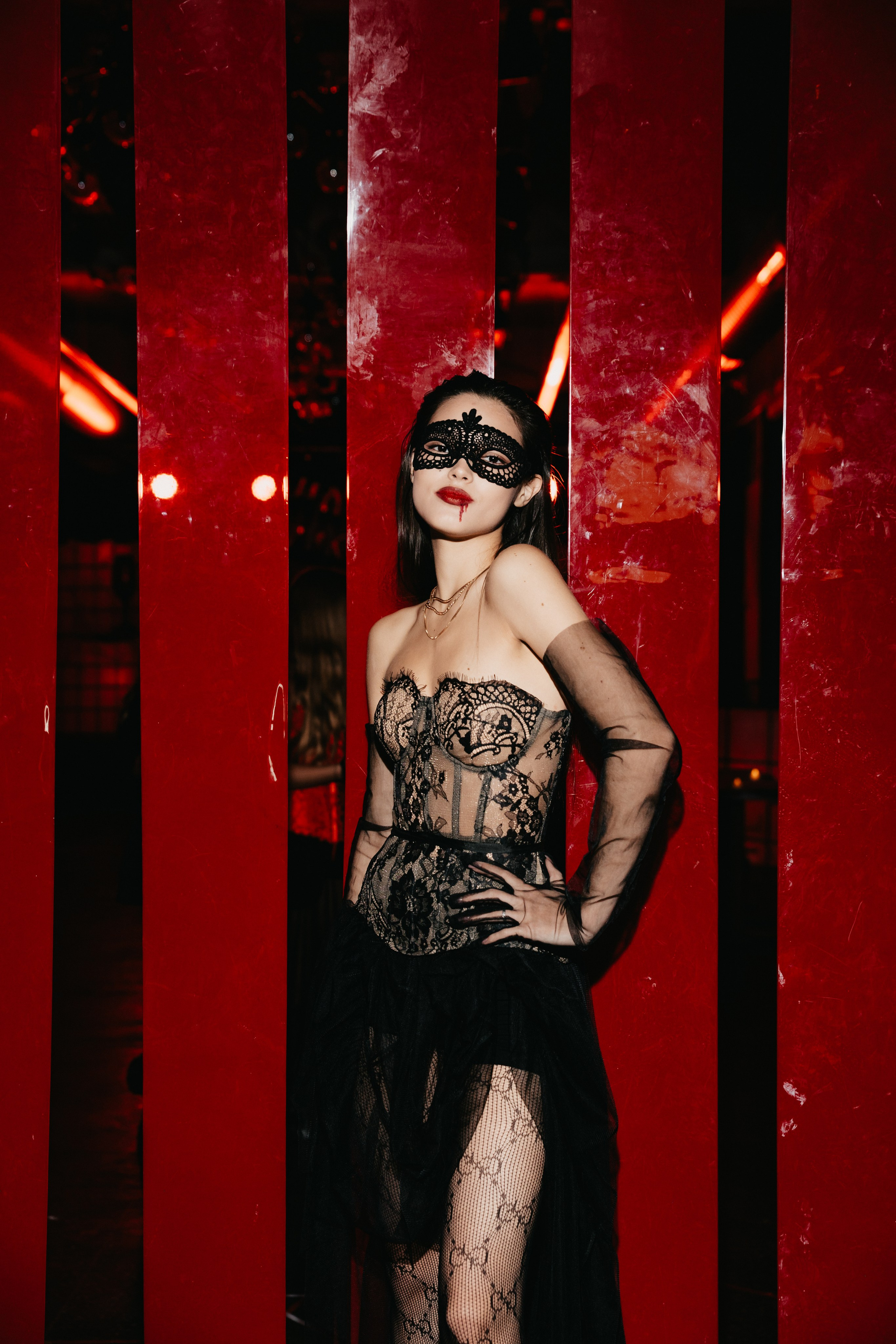 Хэллоуин. Фотограф Ершова Светлана