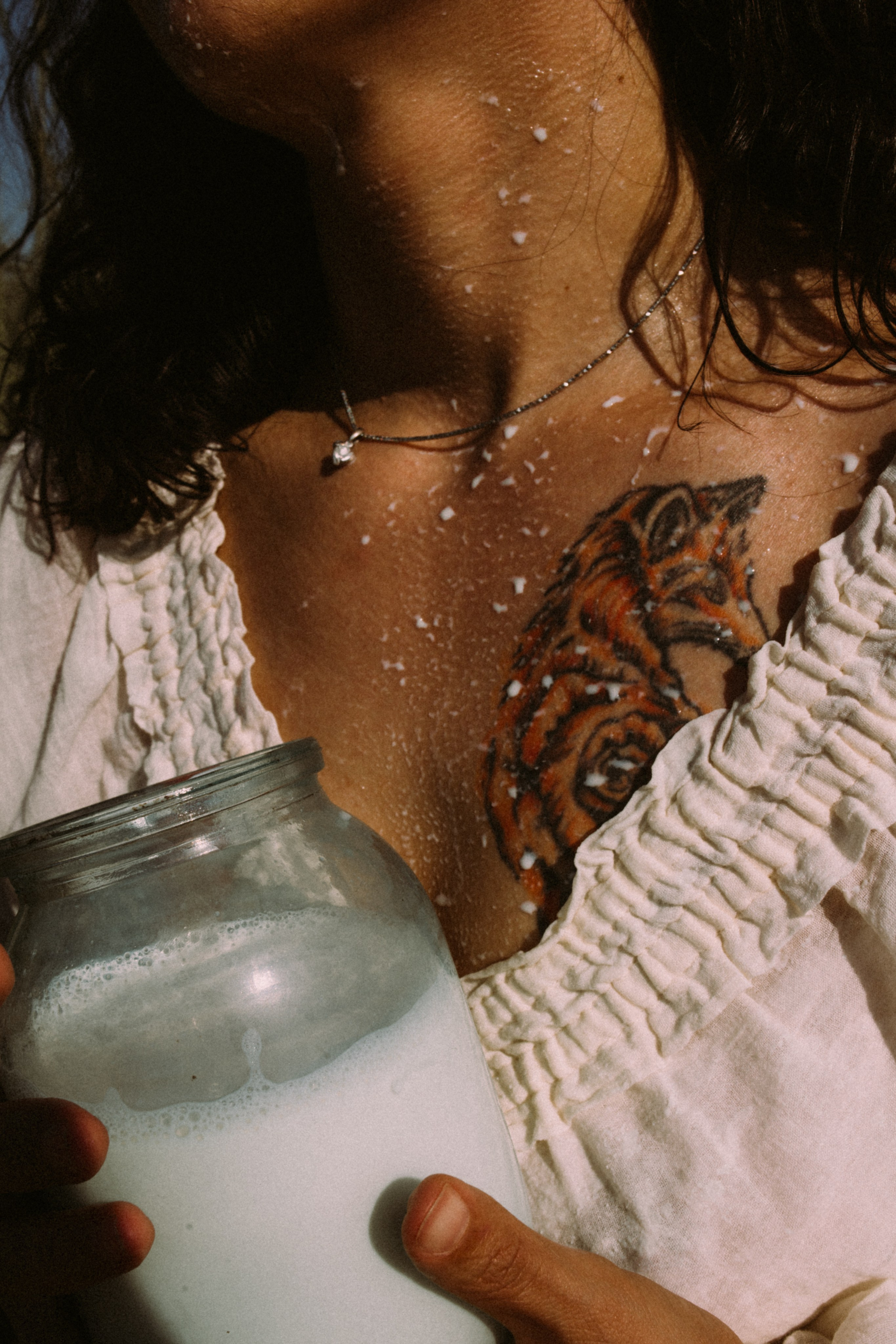 Индивидуальная фотосессия. Команда фотографов Кристины Ивановой