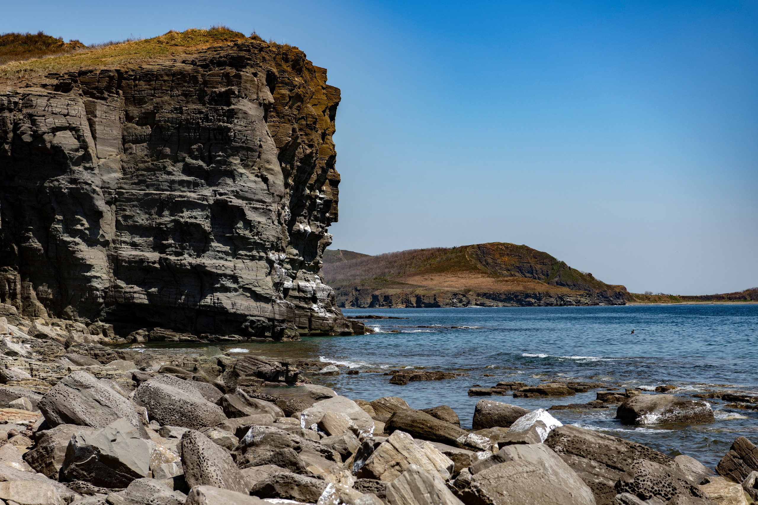 Природа Приморского края. Команда фотографов Кристины Ивановой