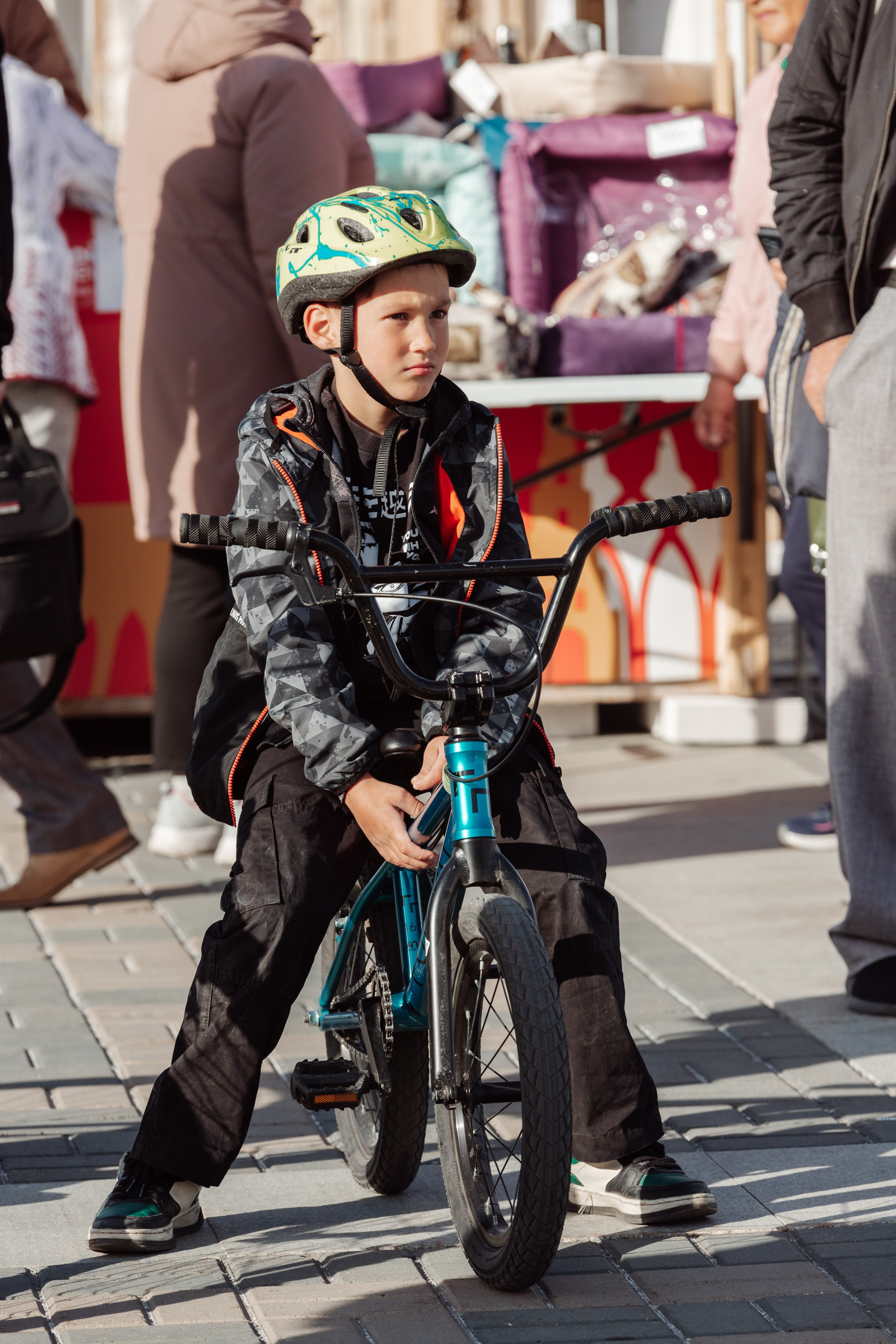 Конференции и мероприятия. Люксмедиа — это команда фотографов и видеографов. Город Казань. Дамир Сафин