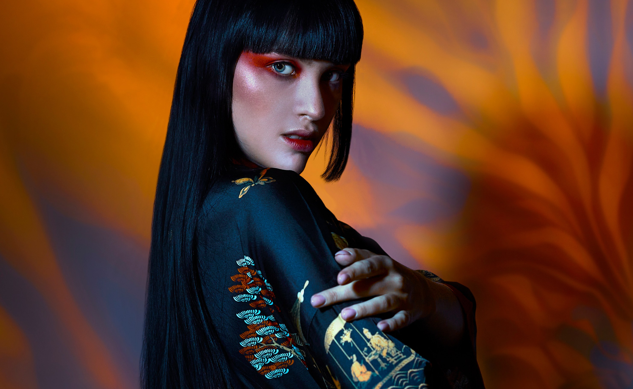 Эля. Фотограф в Ереване