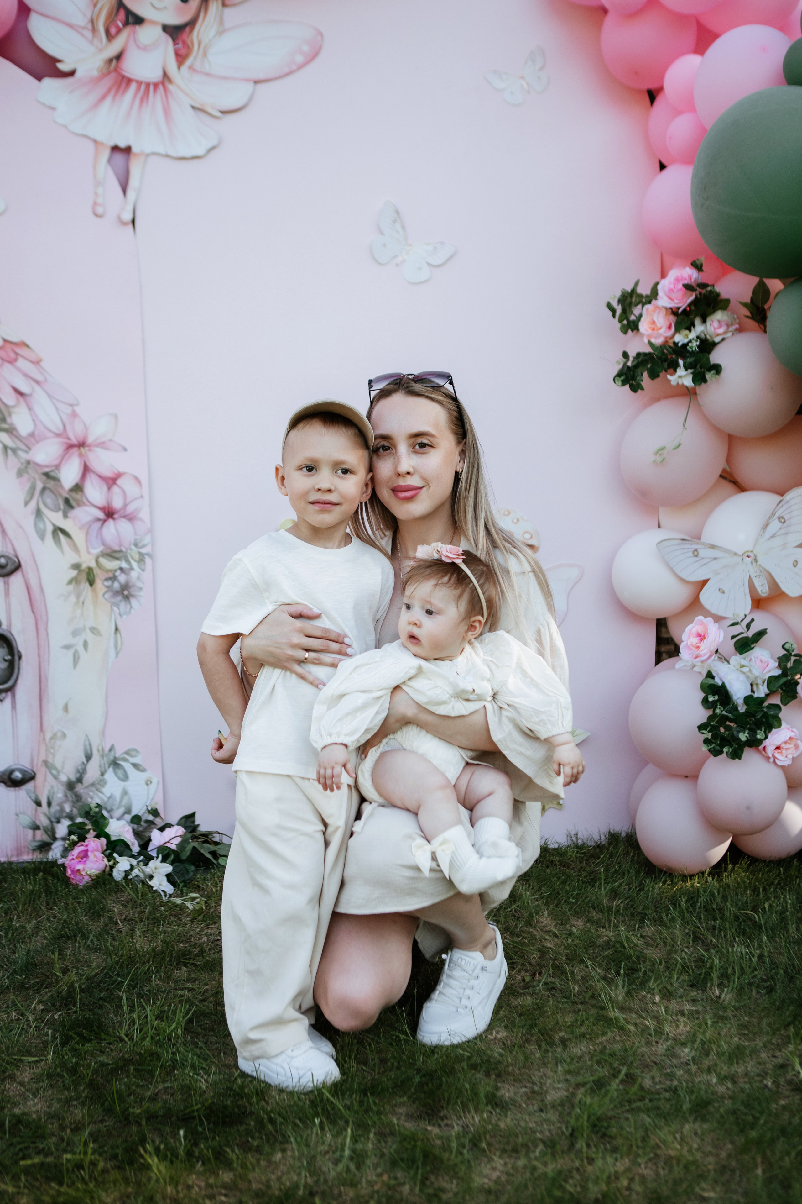 Майе годик. Фотограф в Волгограде и Москве | Анастасия Лаврова