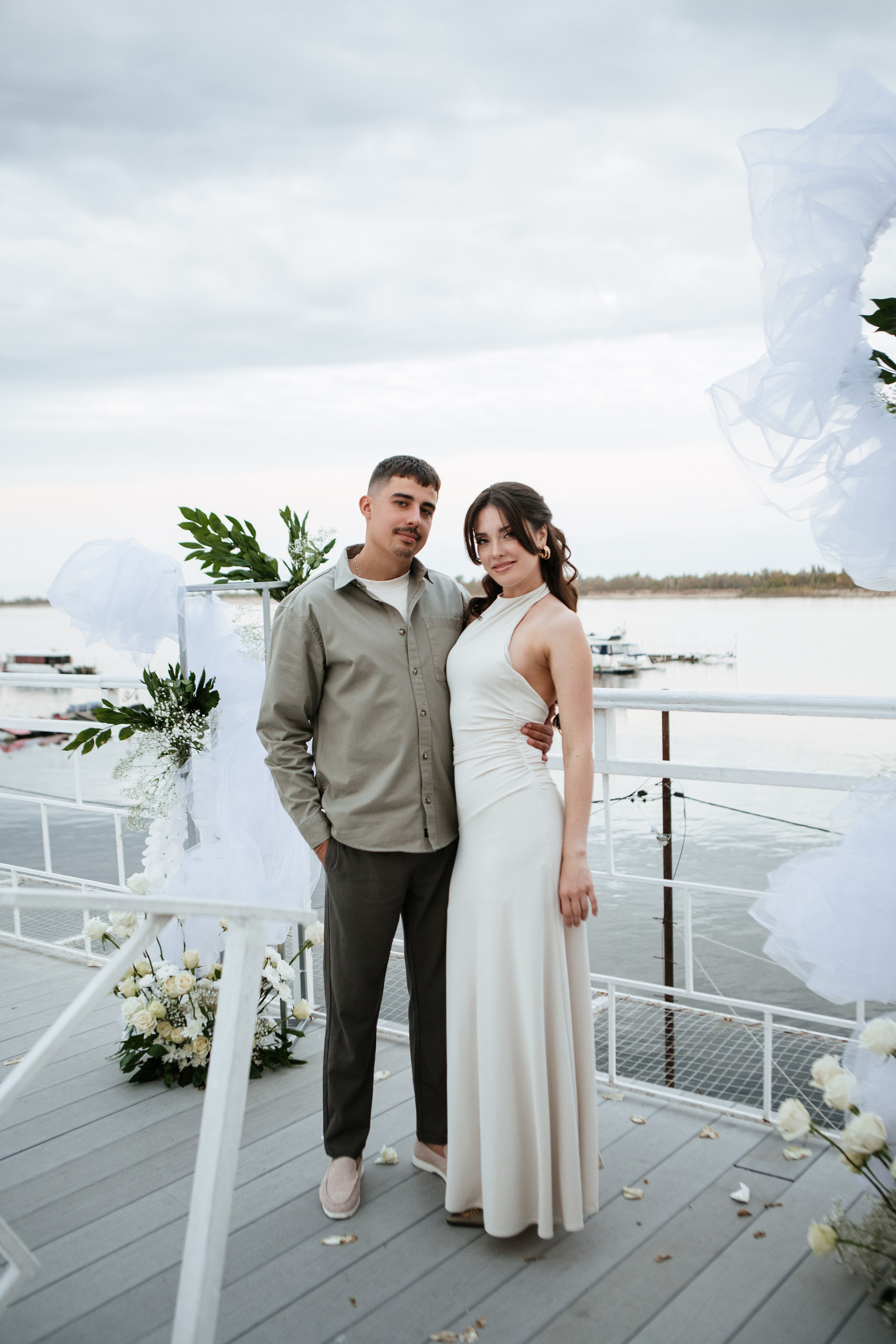 Павел и Анна. Фотограф в Волгограде и Москве | Анастасия Лаврова