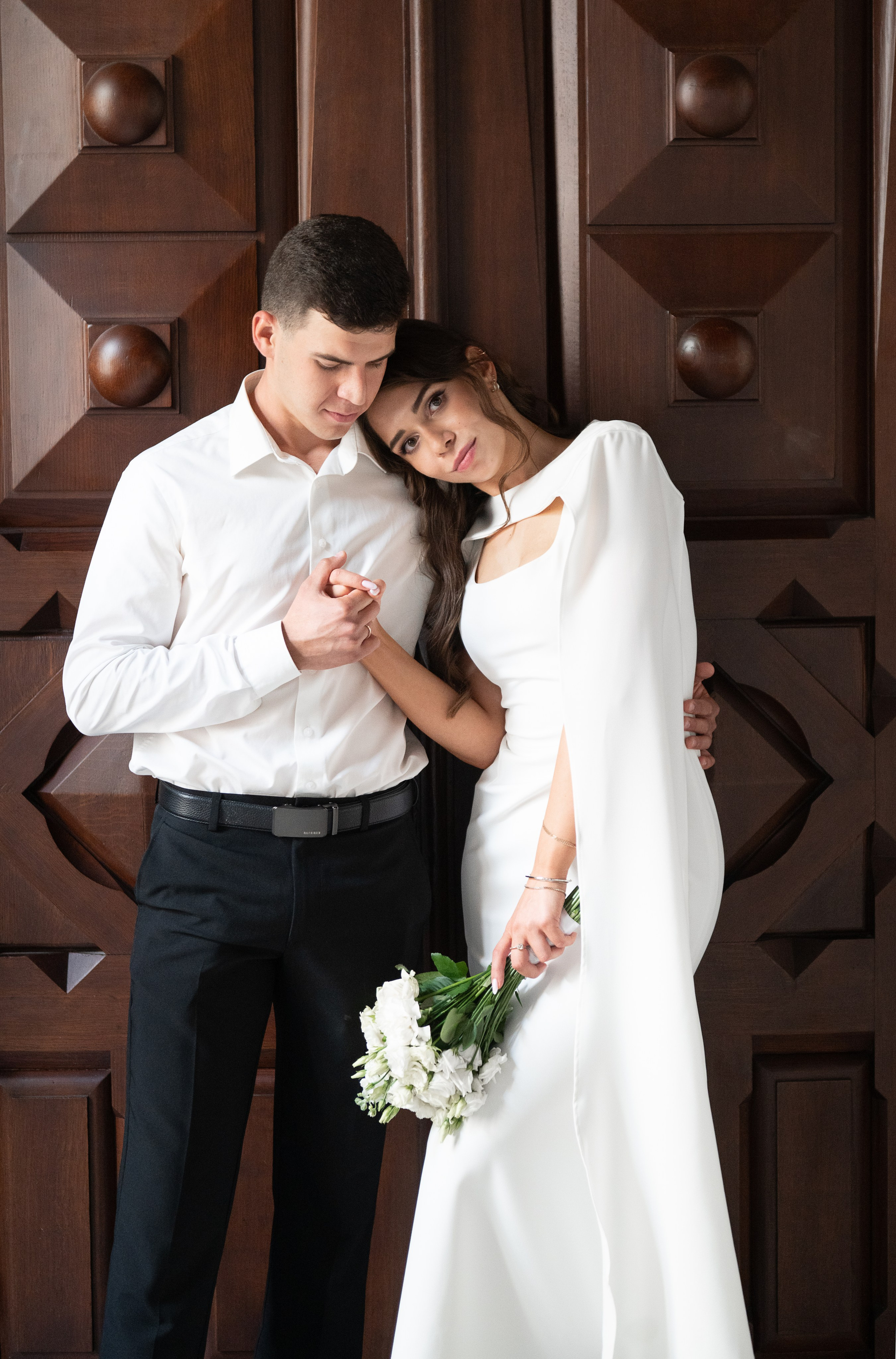 T&B. Свадебный фотограф в России и заграницей — Ольга Каретникова