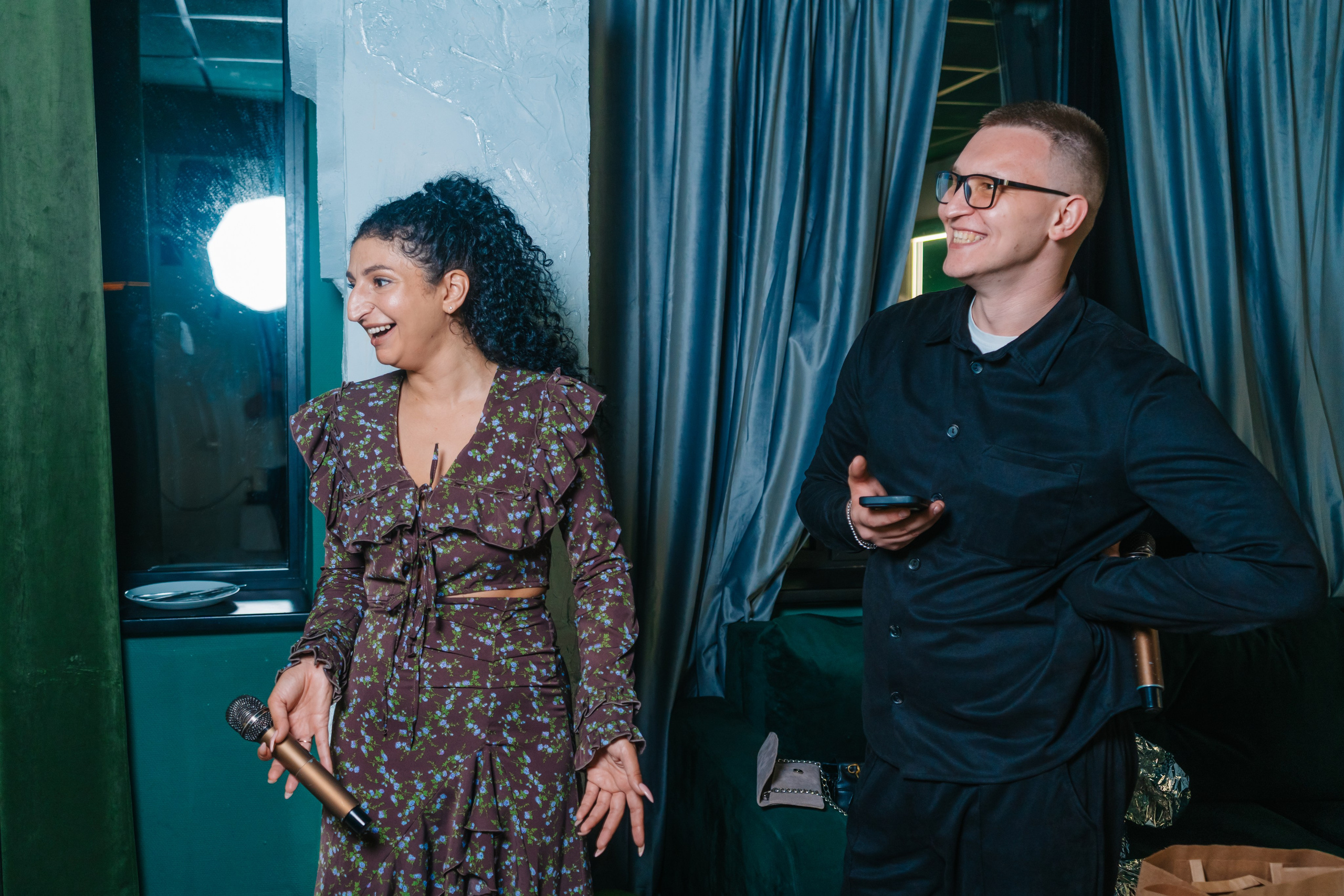 Юбилей Диана. Главная