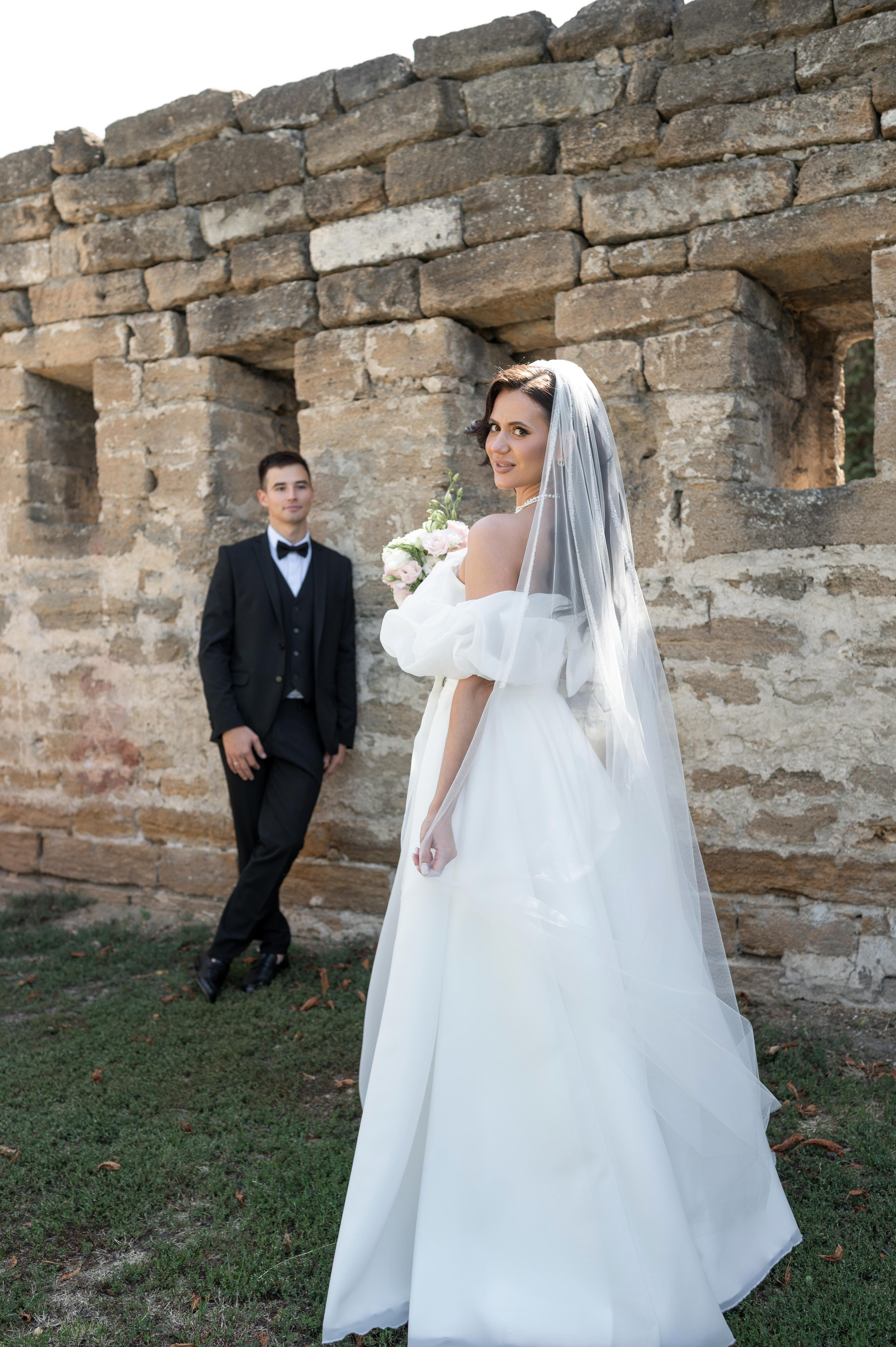 Руслан и Ангелина. Свадебный, портретный, коммерческий, предметный фотограф в Ставрополе Иван Белашов