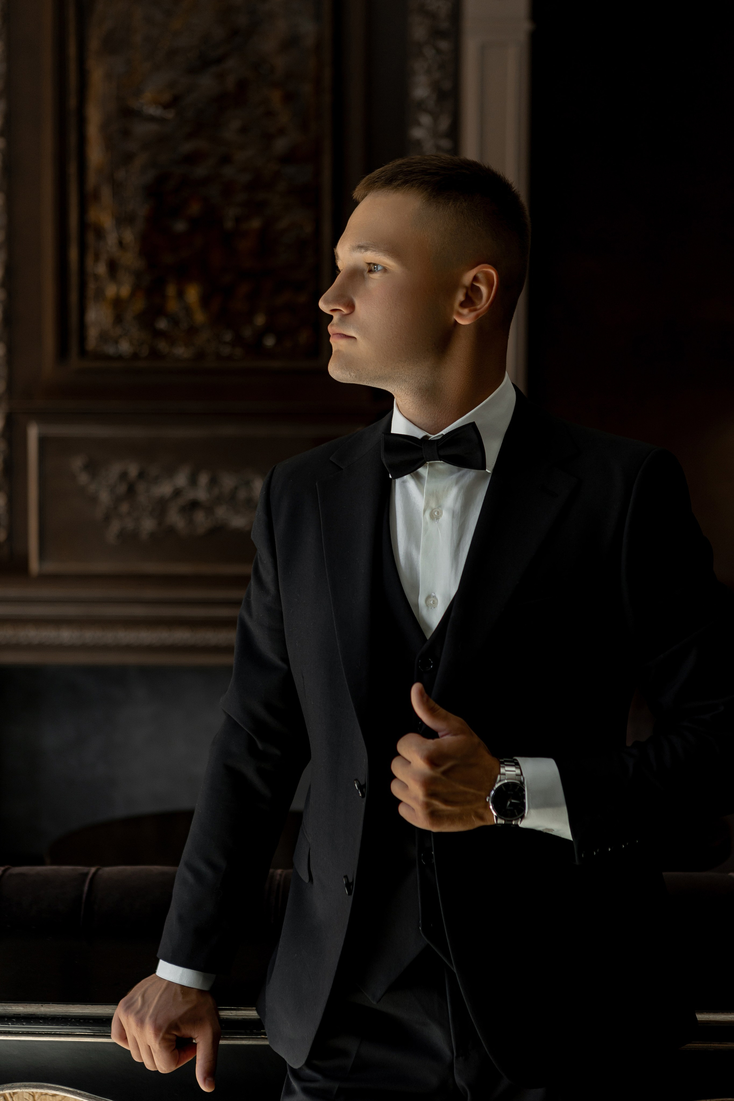 Максим и Яна. Свадебный фотограф Ксения Трухина в Нижнем Новгороде и Москве