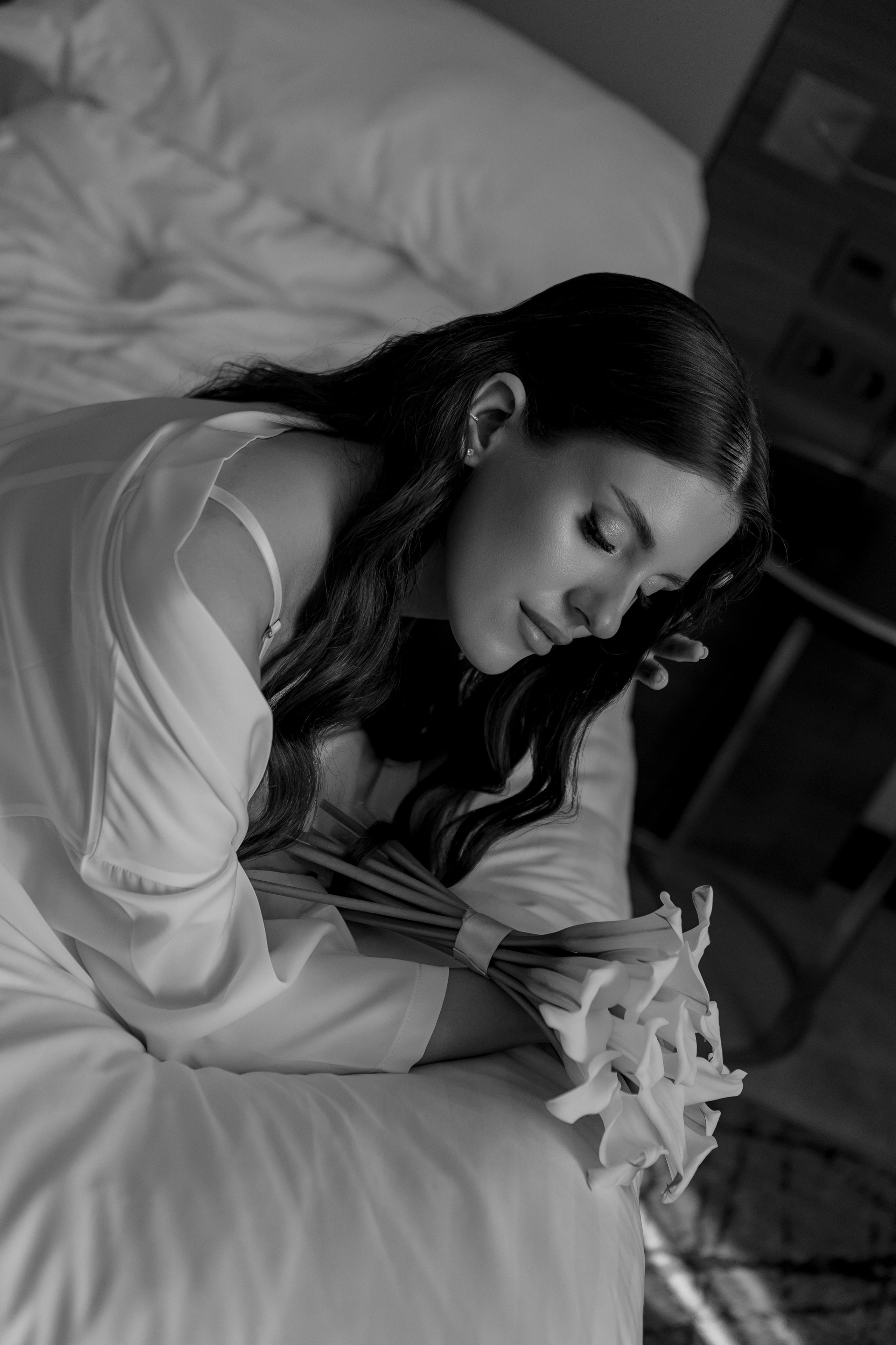 Максим и Яна. Свадебный фотограф Ксения Трухина в Нижнем Новгороде и Москве