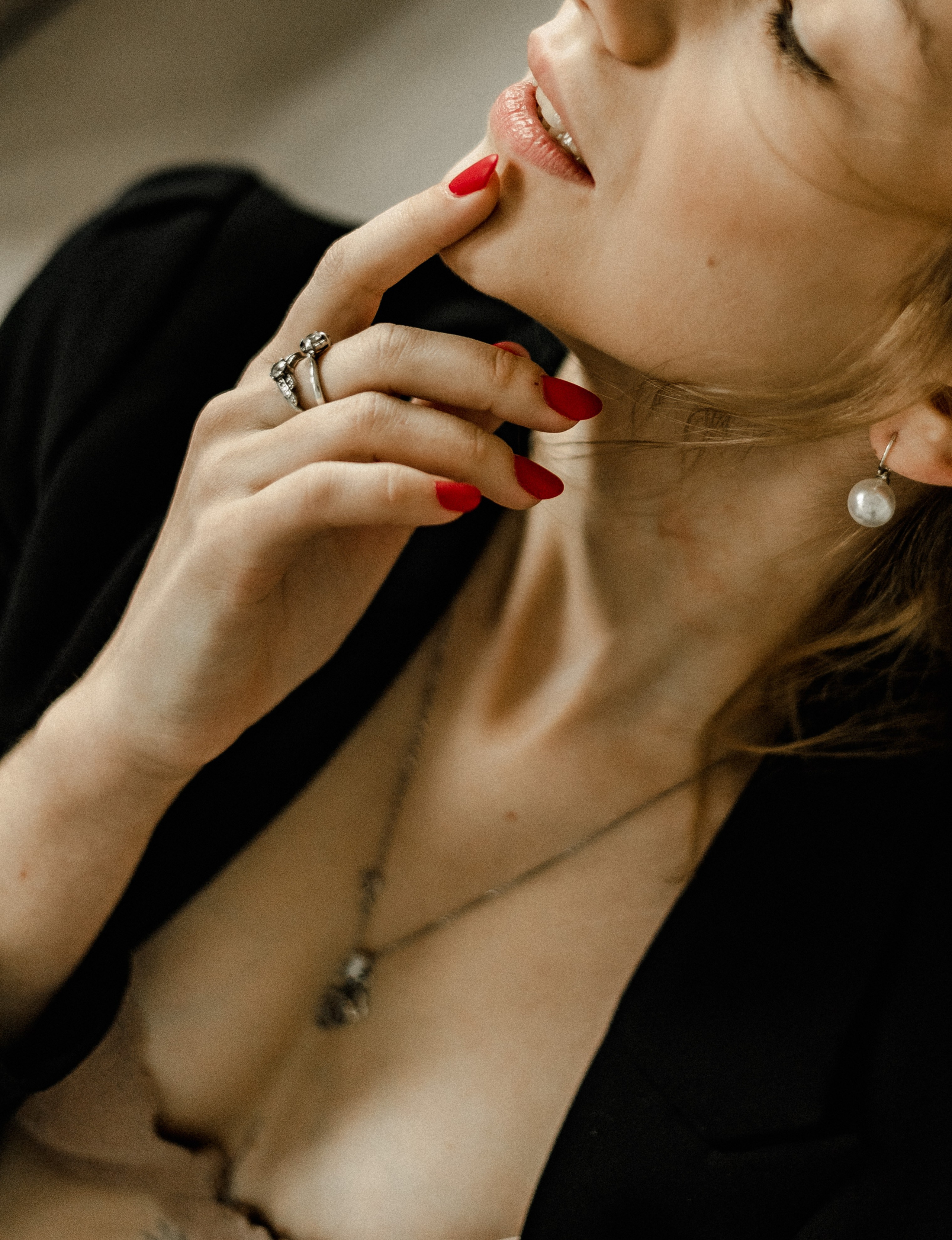 Откровенность. Ваш личный фотограф в Пскове Анаис Рамирез