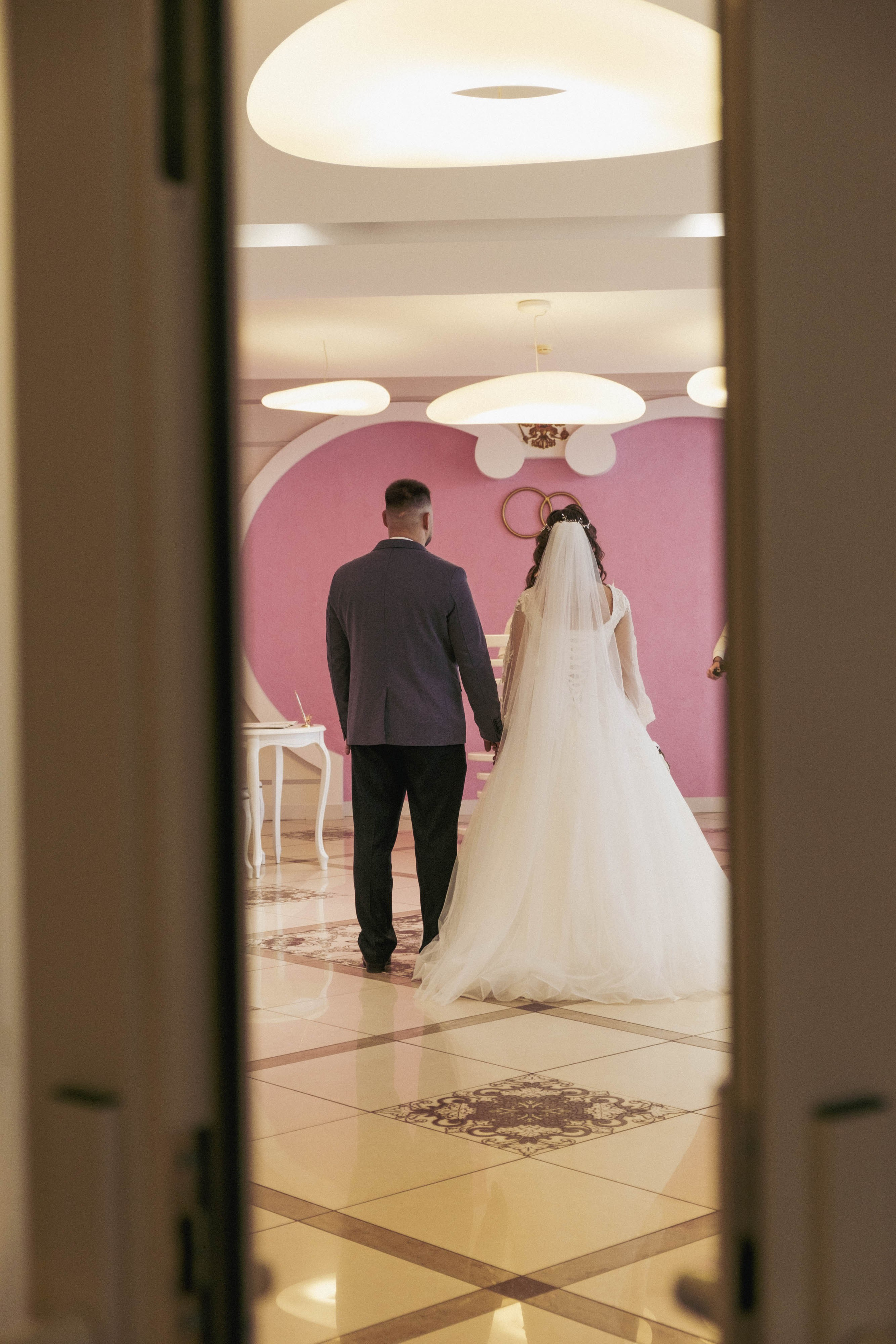 Свадьба Макс и Катя. Фотограф |Герасимова София