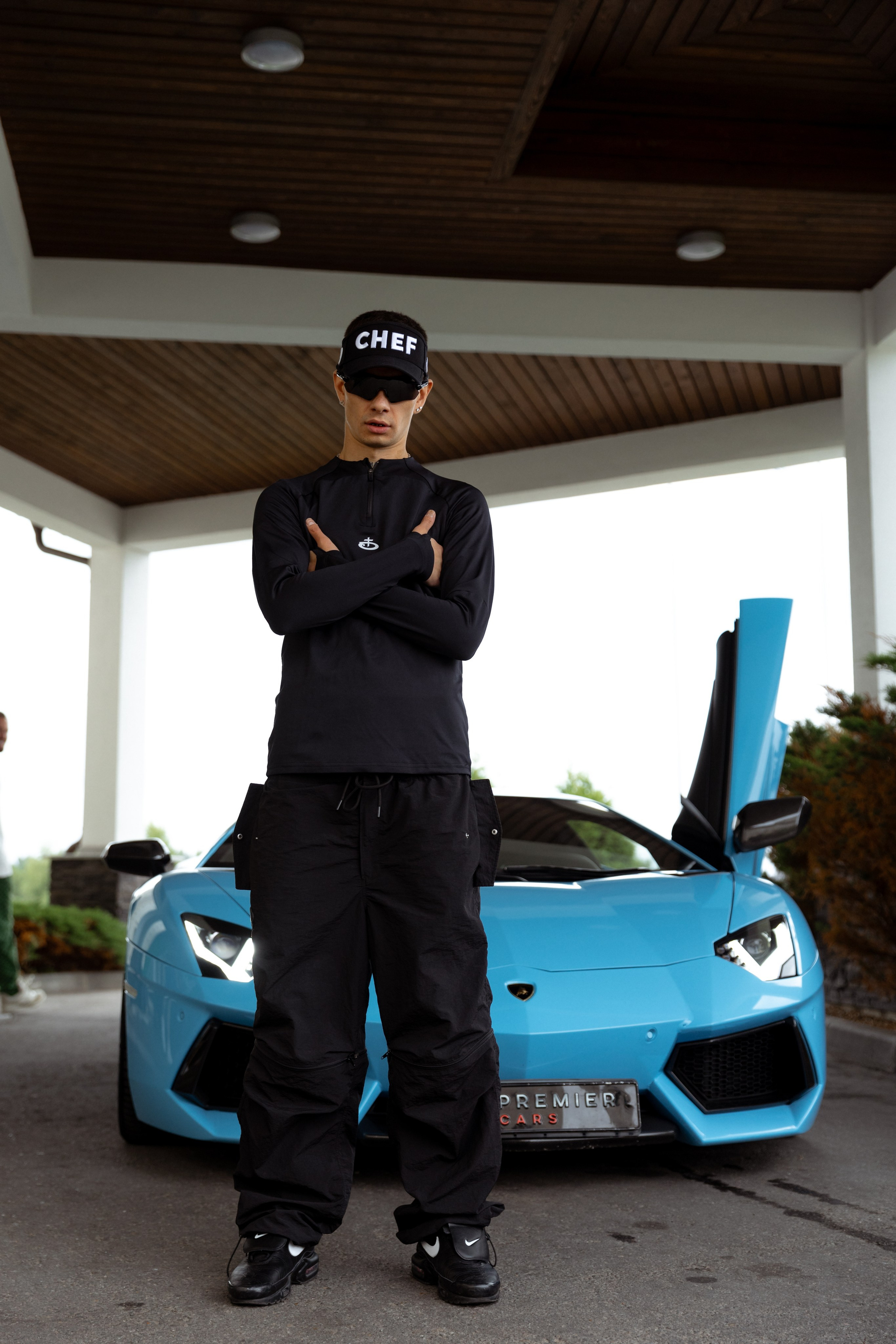 Фоторепортаж. Главная