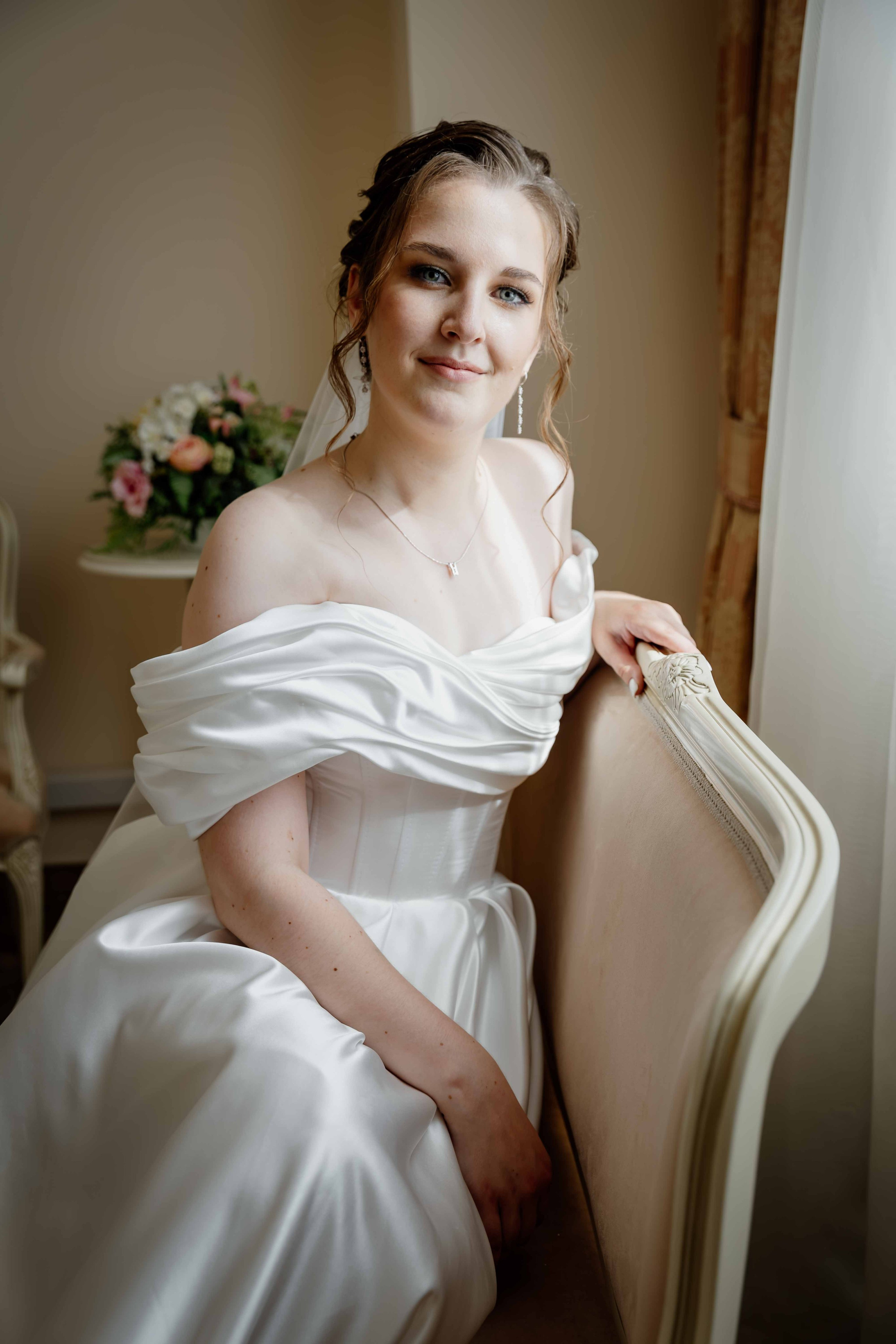 Тимур и Аня. Свадебный и семейный фотограф в Санкт-Петербурге Лолита Евстифеева