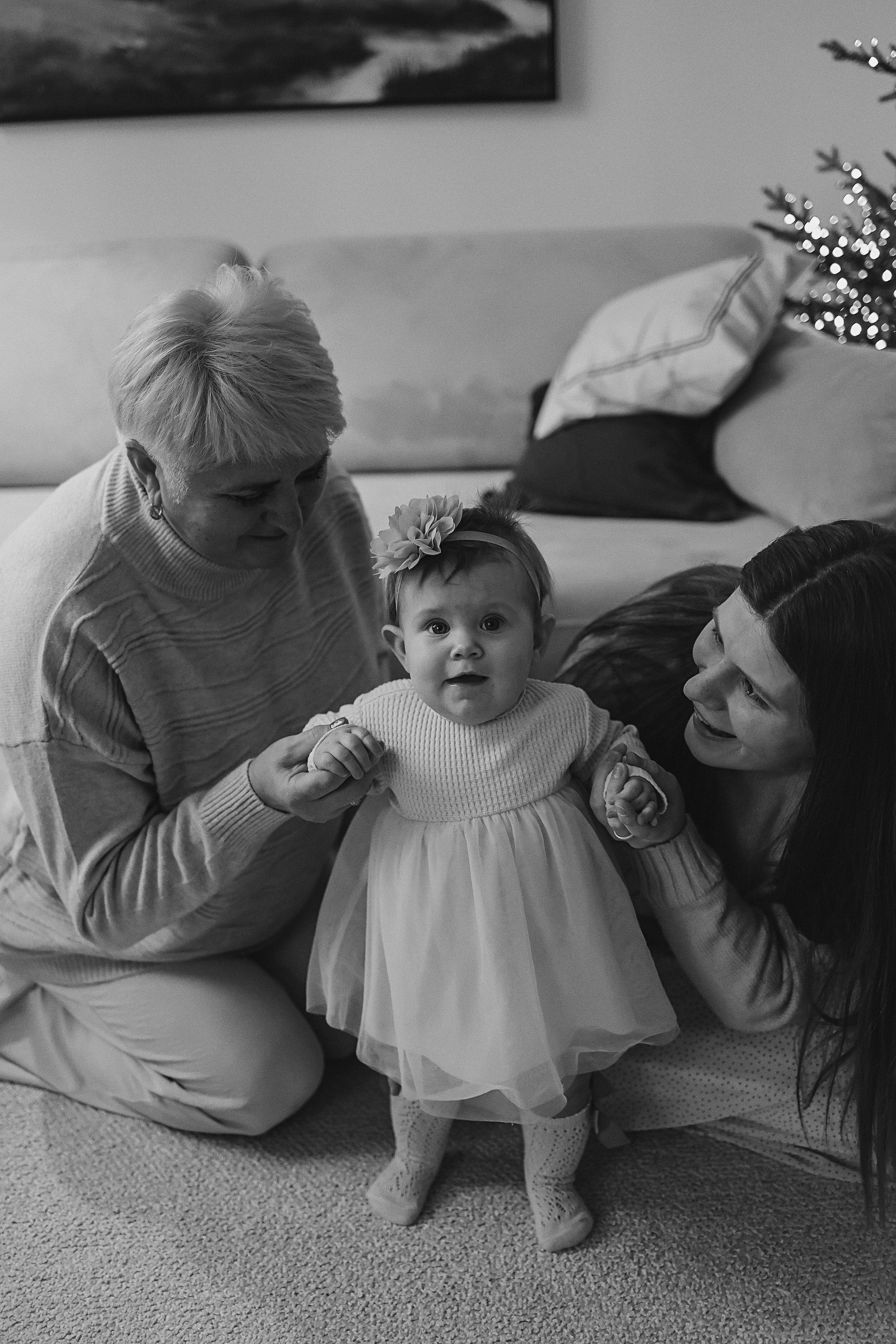 Квартира. Семейный фотограф Тюмень, фотограф на роды Салмина Мария