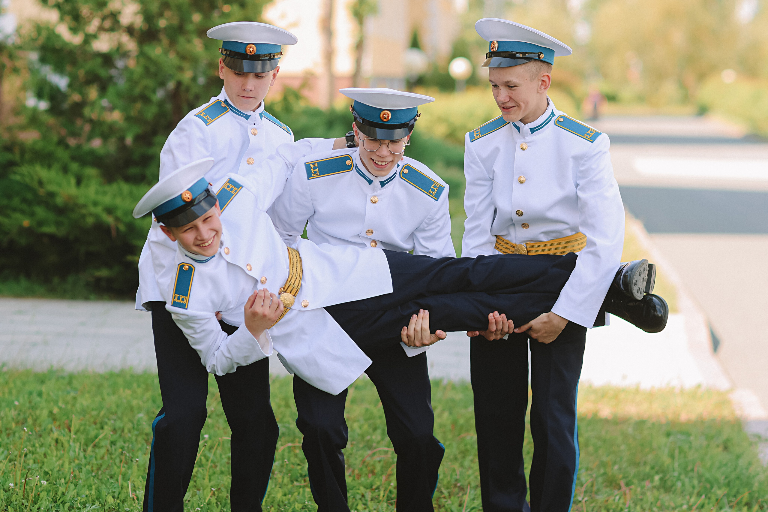 Кадетское училище. Семейный фотограф Тюмень, фотограф на роды Салмина Мария