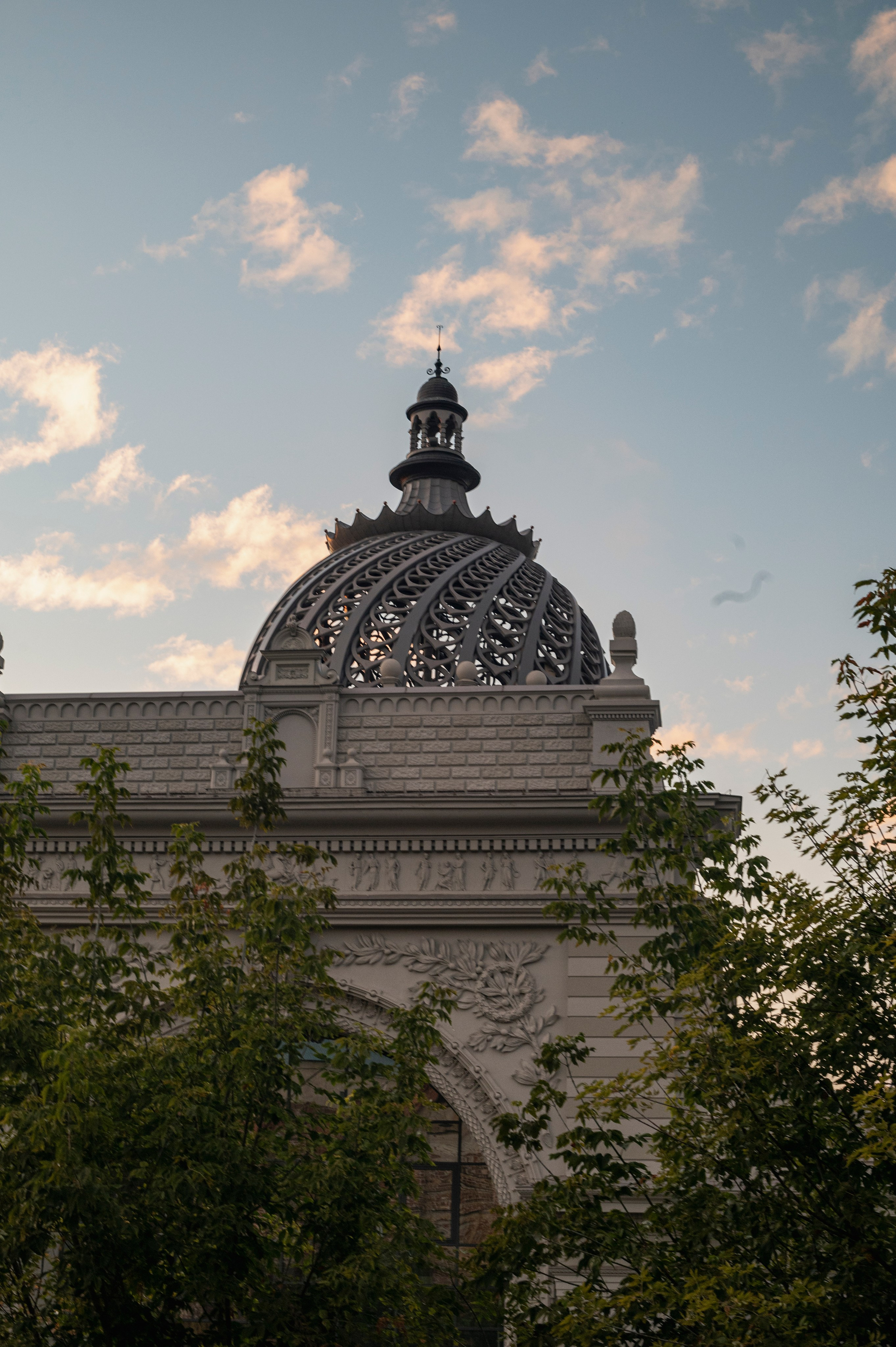 Казань. Сентябрь 2022. Фотограф Роман Адлер