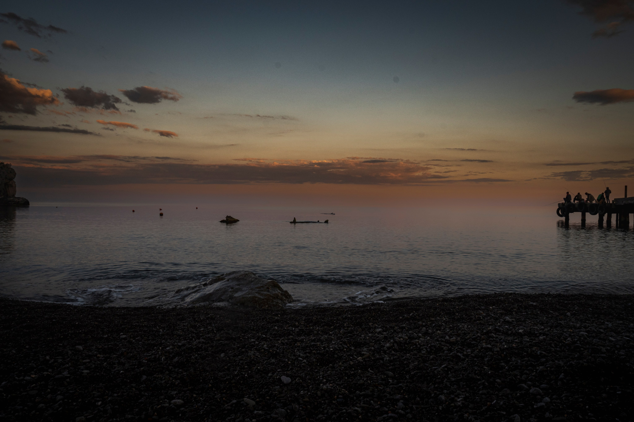 Крым май 2022. Фотограф Роман Адлер