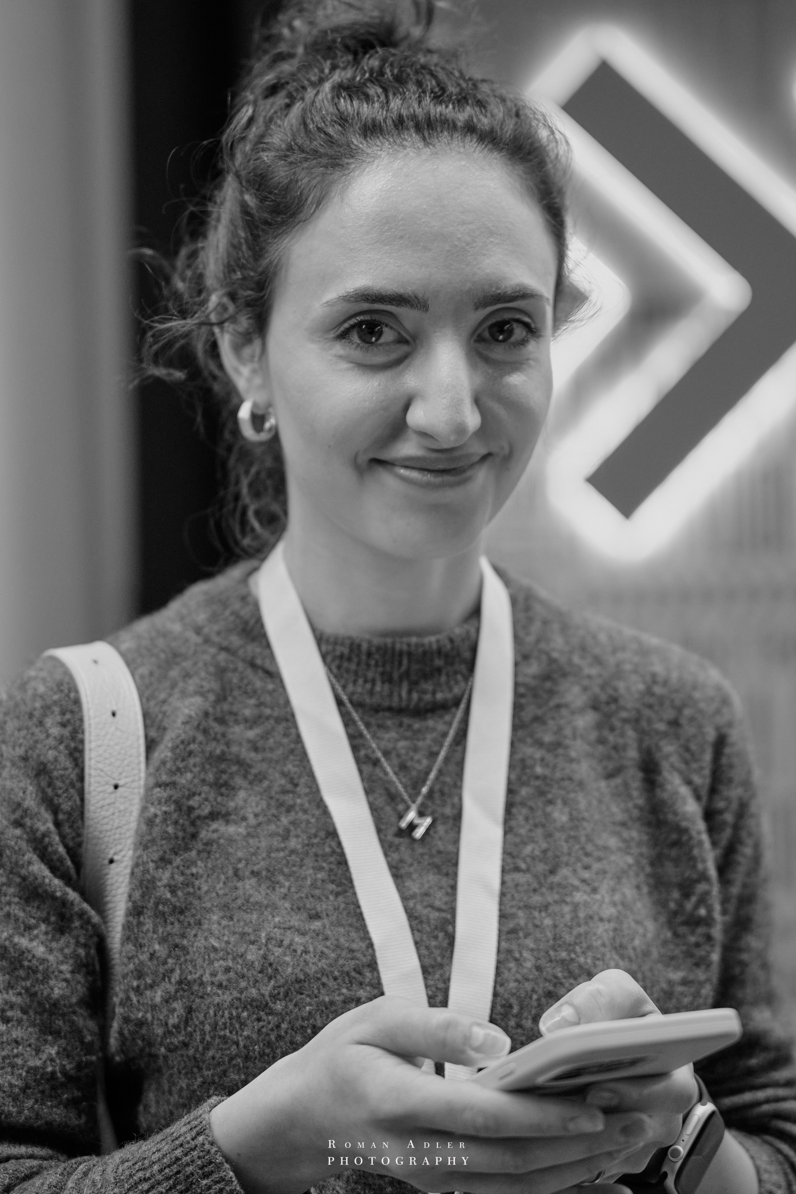 Студфест 2025 Москва. ВТБ Арена. 24 января 2025 года. Фотограф Роман Адлер