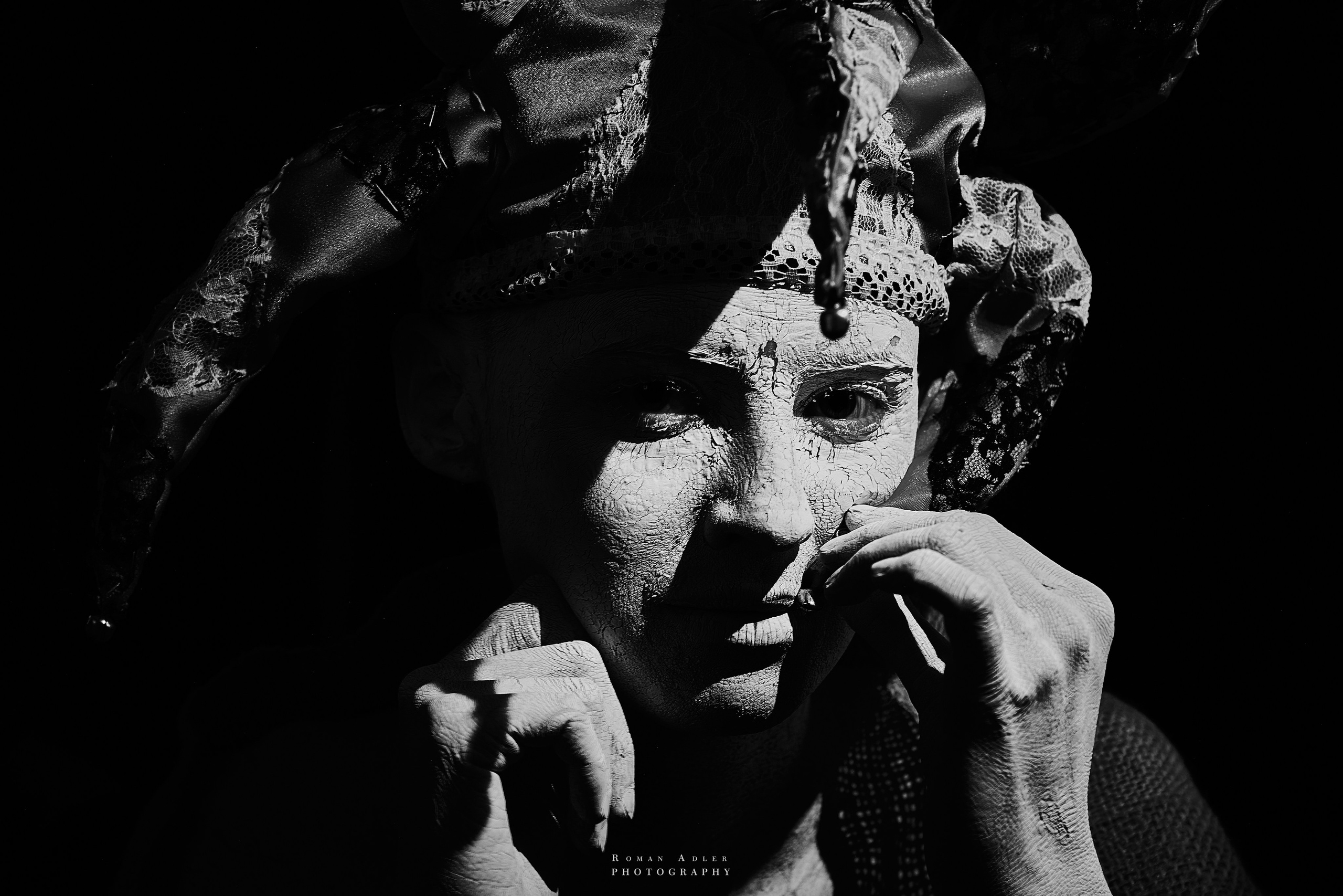 Loki — The Awakening. Solvent. Фотограф Роман Адлер