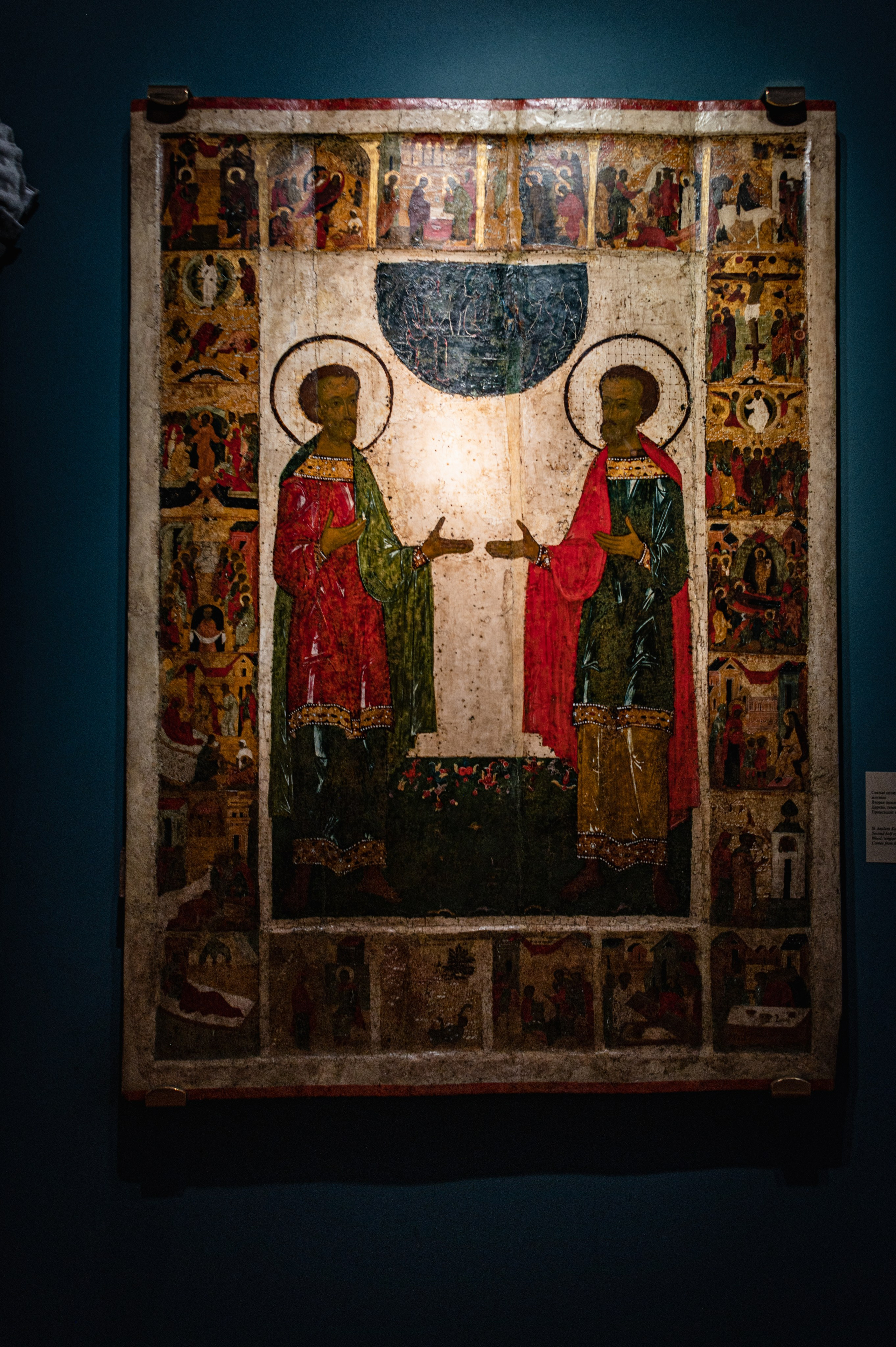 Кострома. Май 2023. Фотограф Роман Адлер