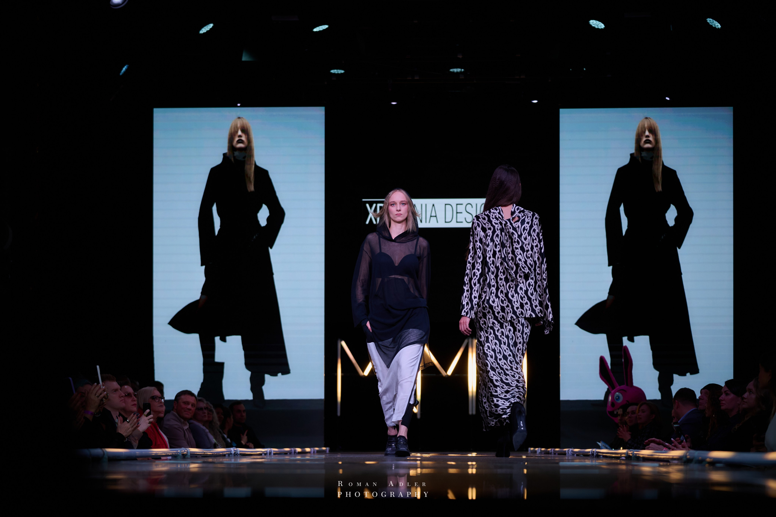 МКММ весна 2025. Фотограф Роман Адлер