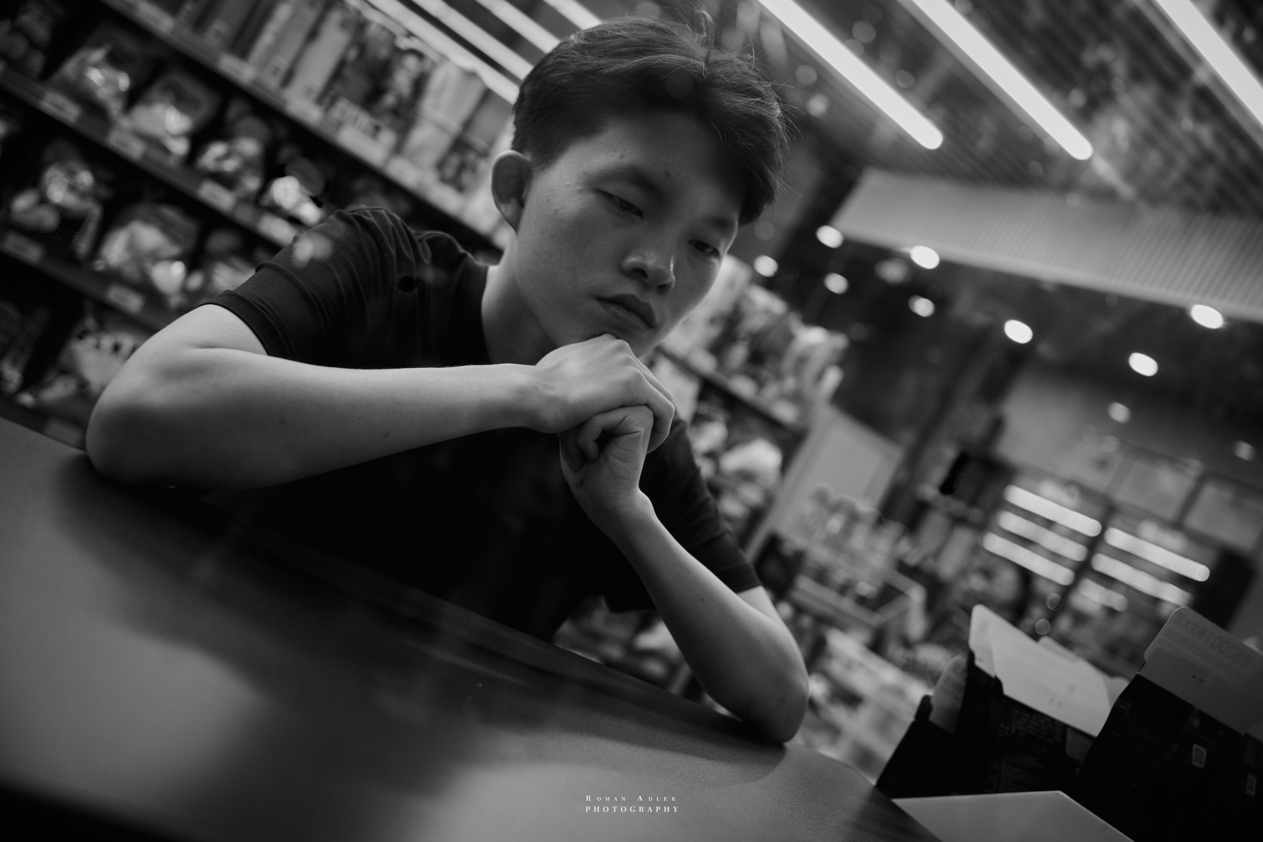 Chill&Shoot v. China