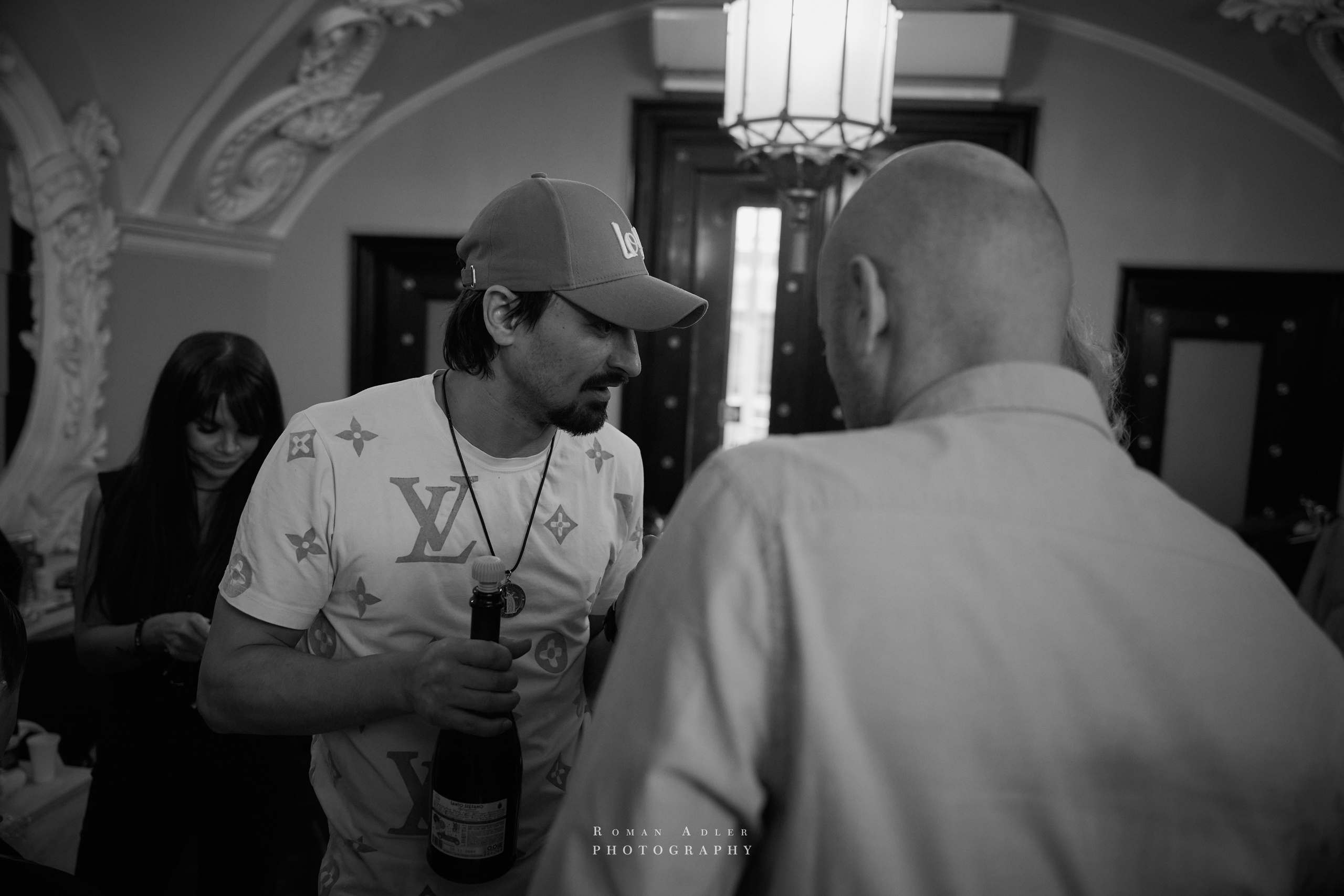 Конкурс Красоты Miss New Beauty 2025. Фотограф Роман Адлер