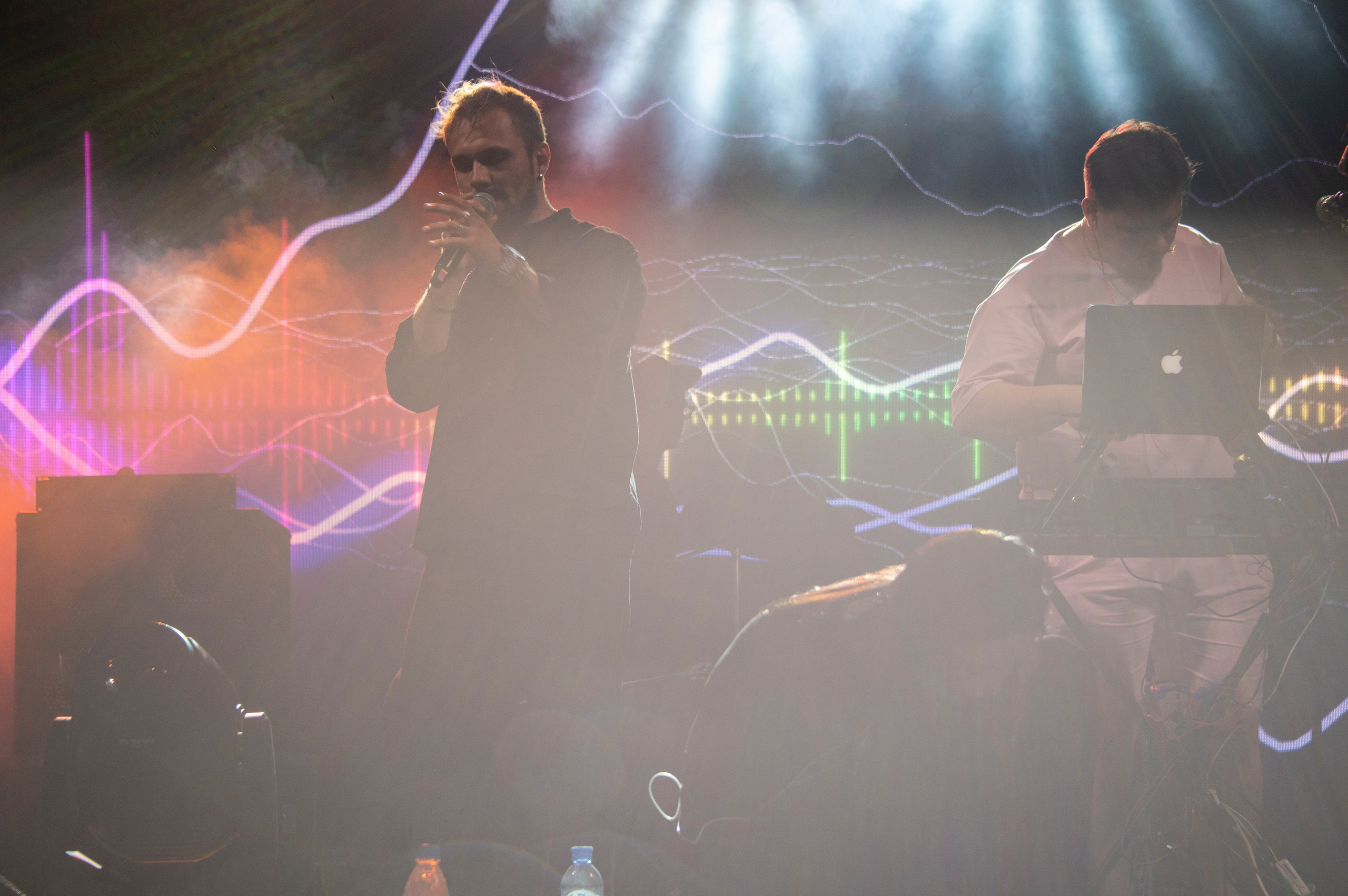 Полевая олимпиада Юных геологов. Фотограф Роман Адлер