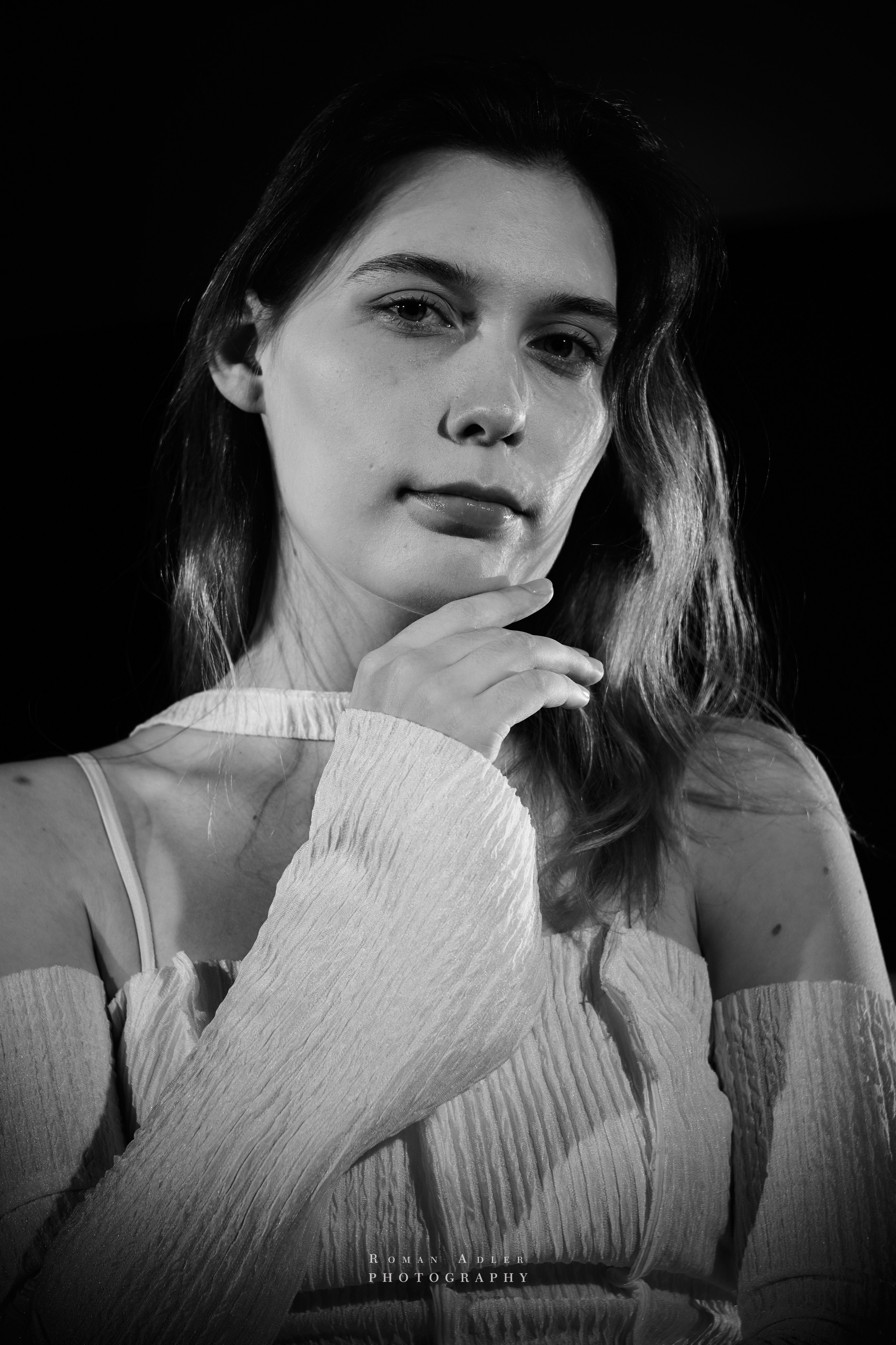 Фотодень с Тапакофф. Фотограф Роман Адлер