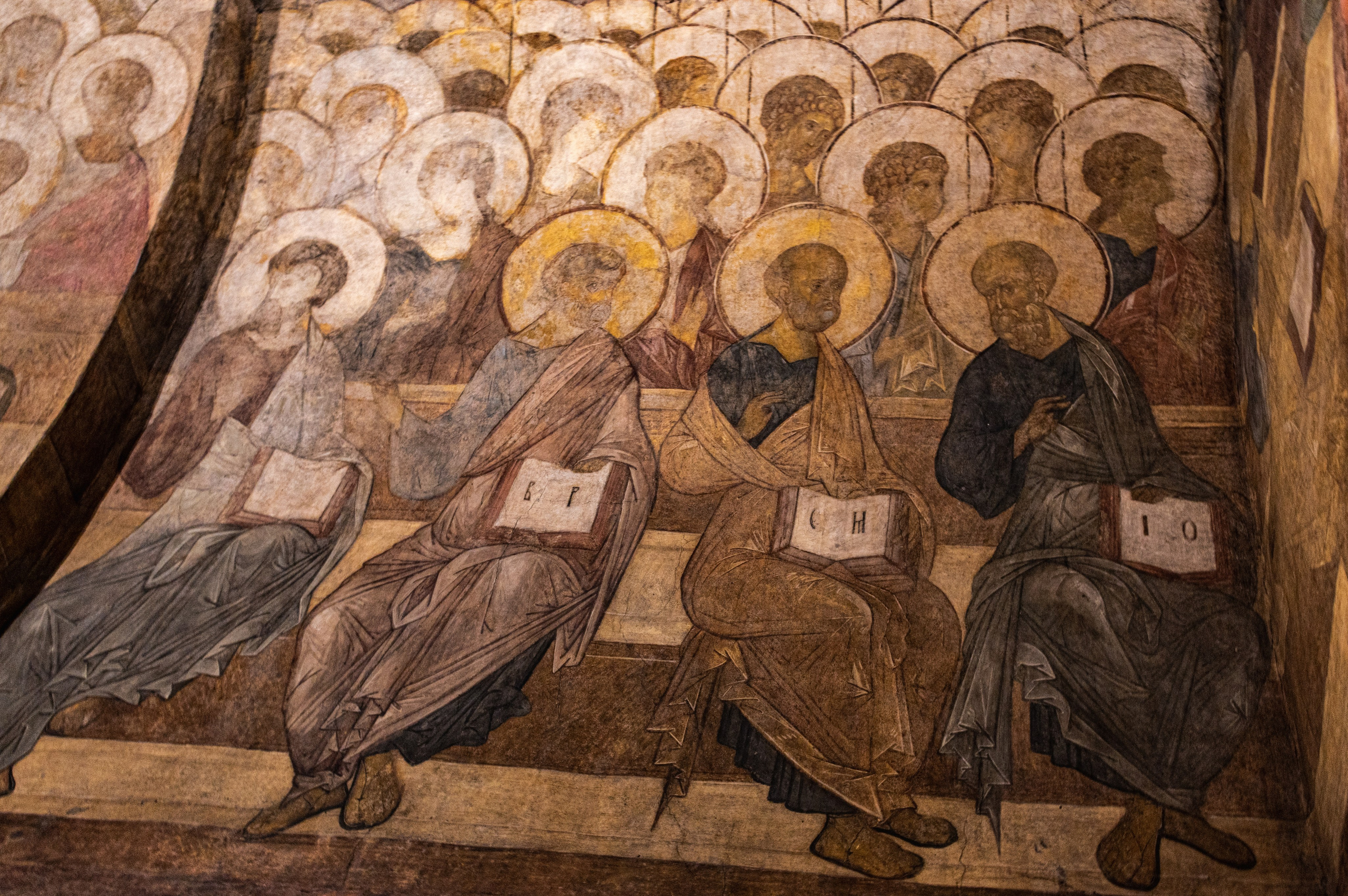 Владимир. Май 2023. Фотограф Роман Адлер