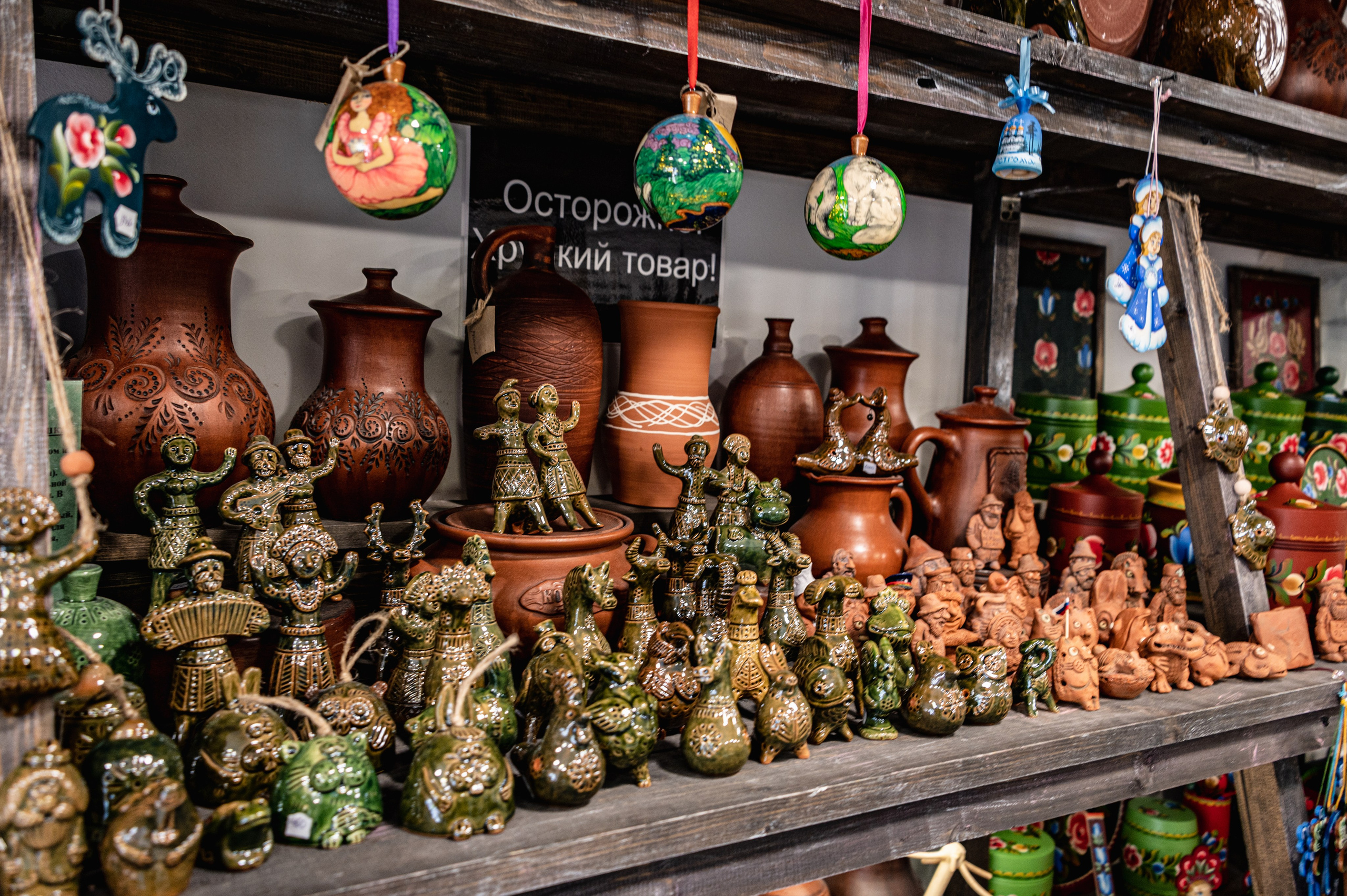 Кострома. Май 2023. Фотограф Роман Адлер