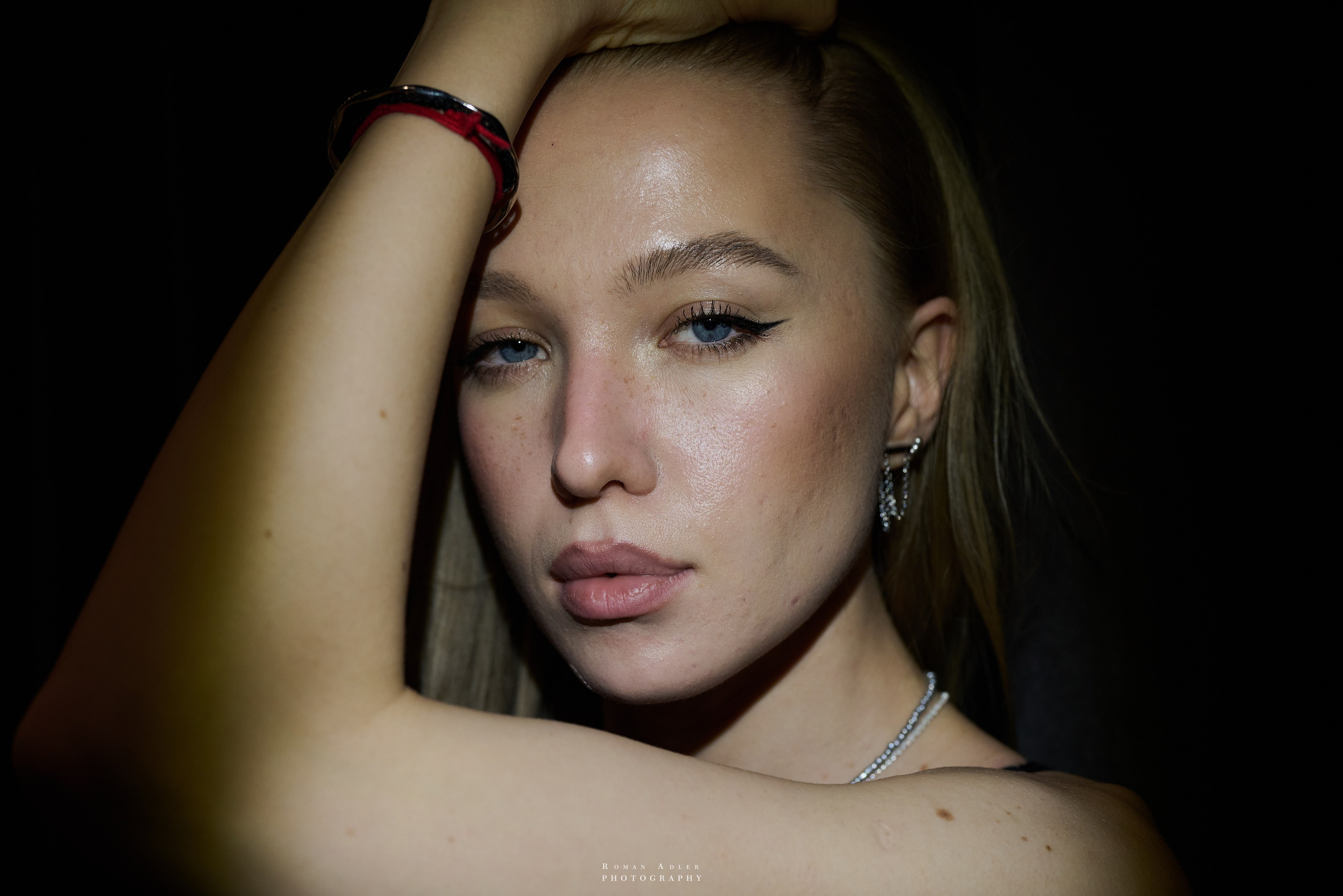 МКММ 2024. Фотограф Роман Адлер